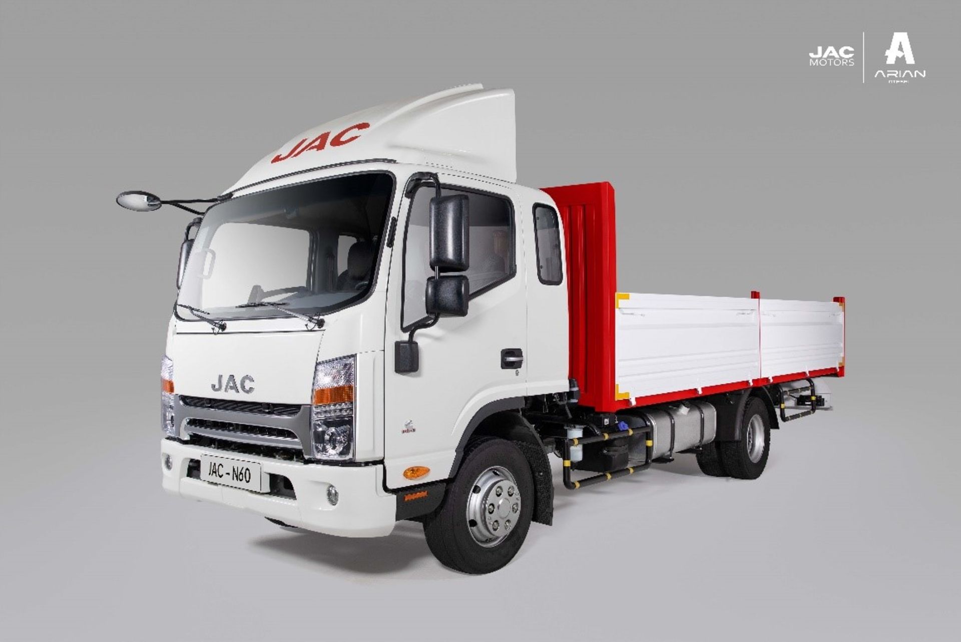 Installment sales of jack trucks