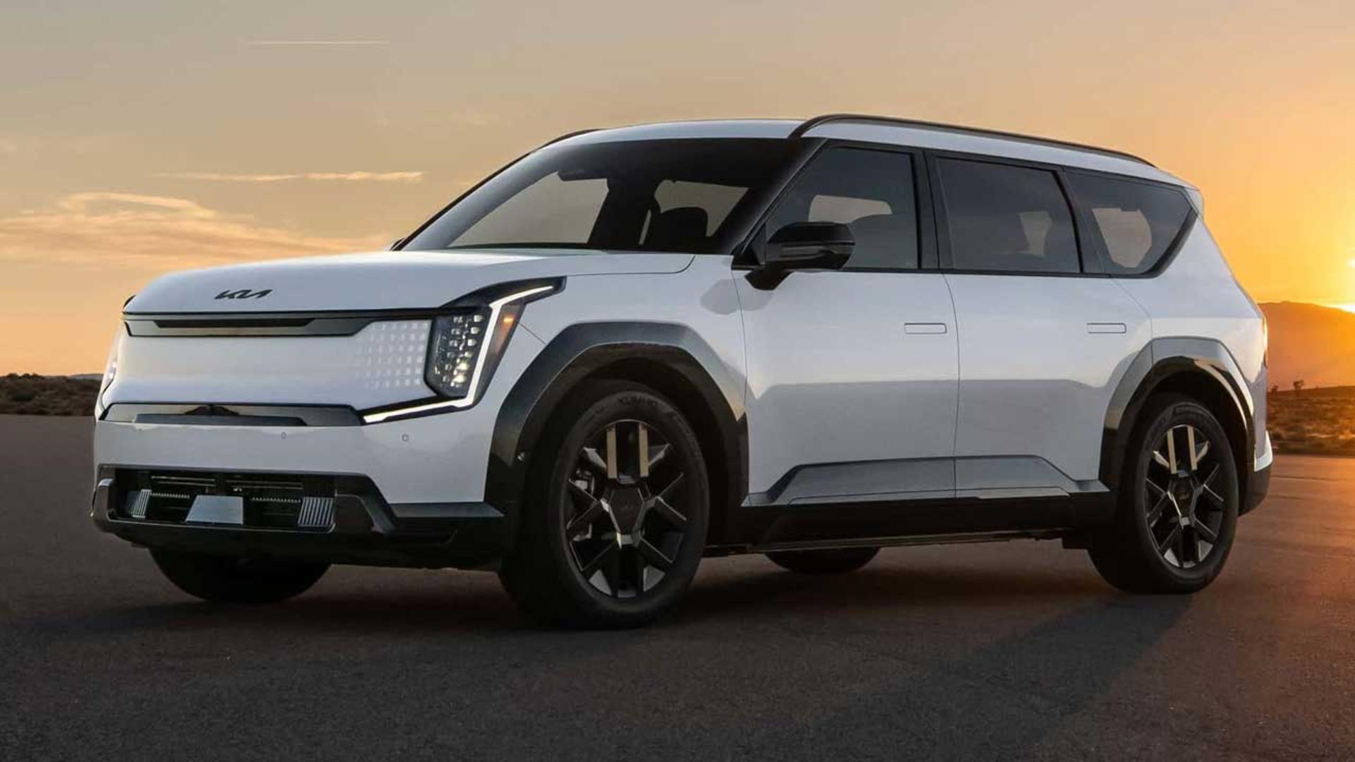 Kia-EV9-Nightfall-Edition-1