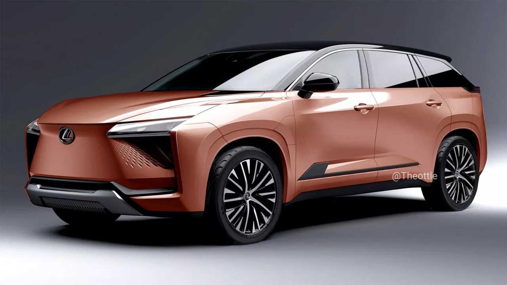 Lexus-TZ-1