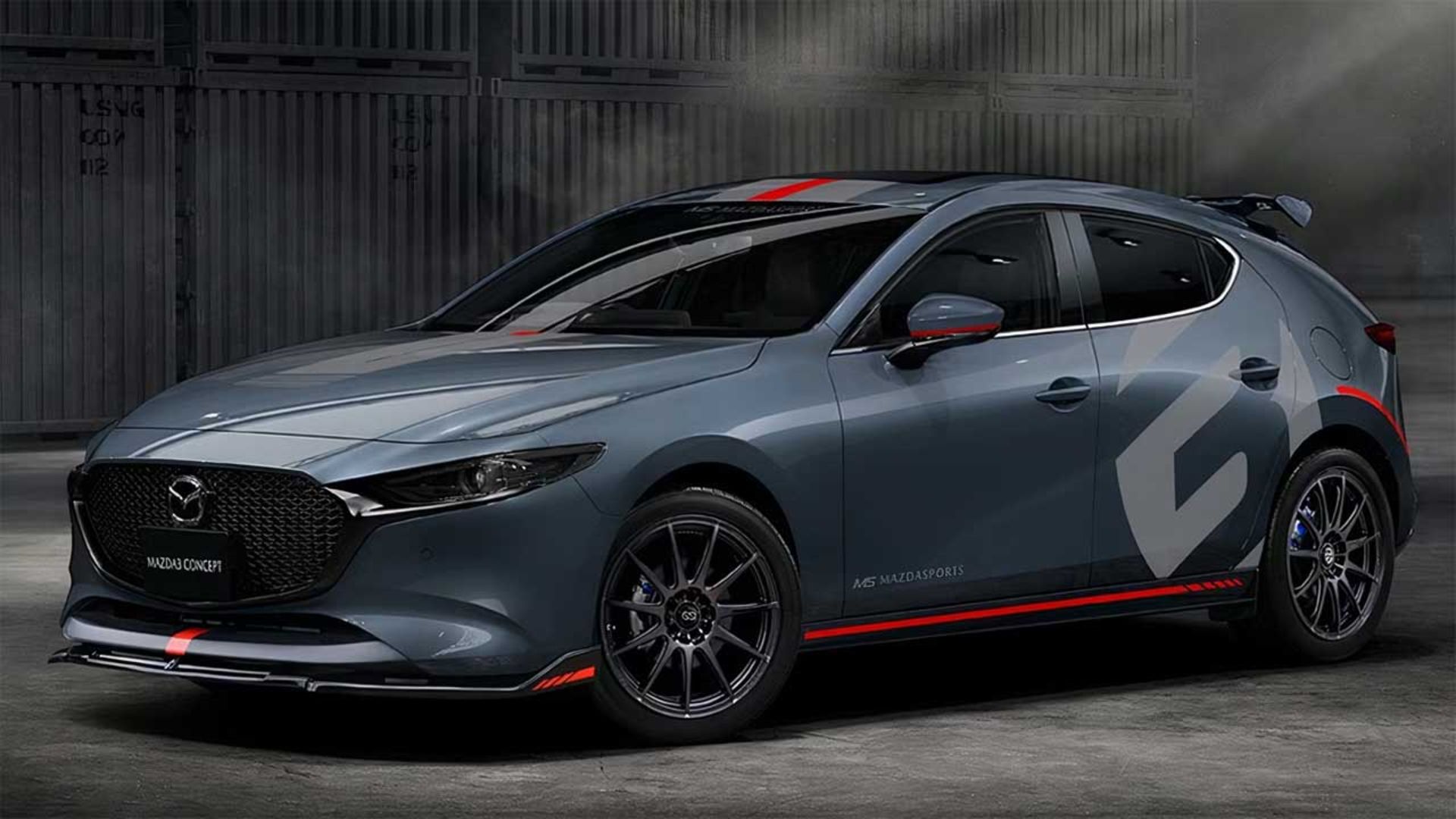 Mazds-3-Sport-Concept-1