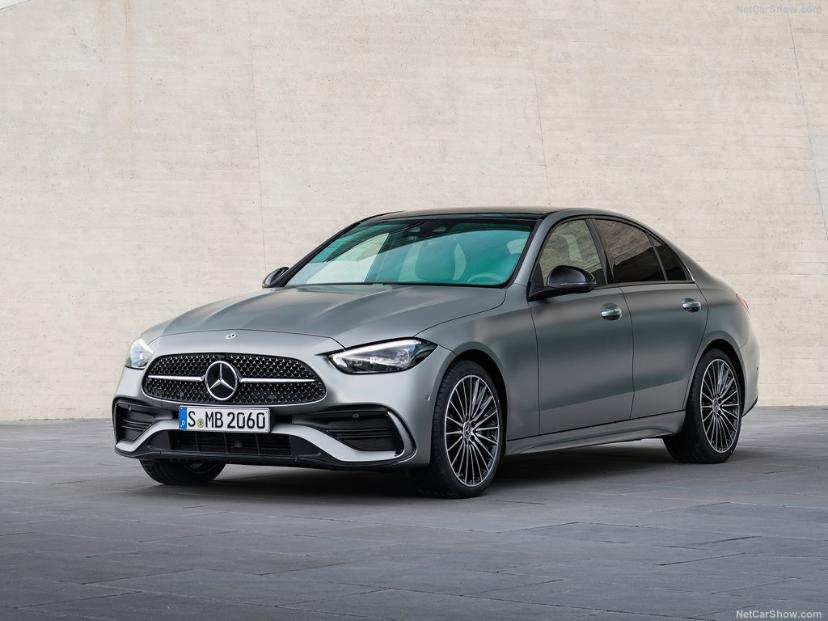 Mercedes-Benz-C-Class-3