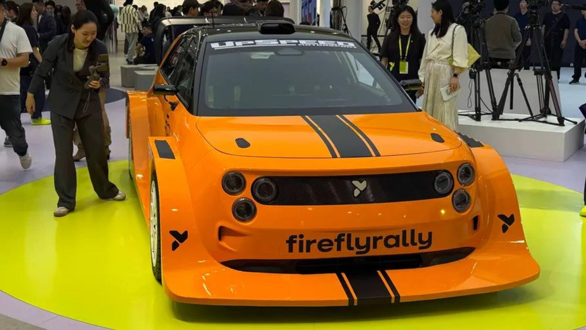 Nio firefly rally 2025 (8)