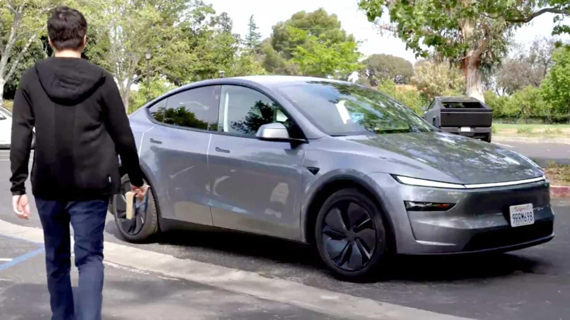 Tesla-1