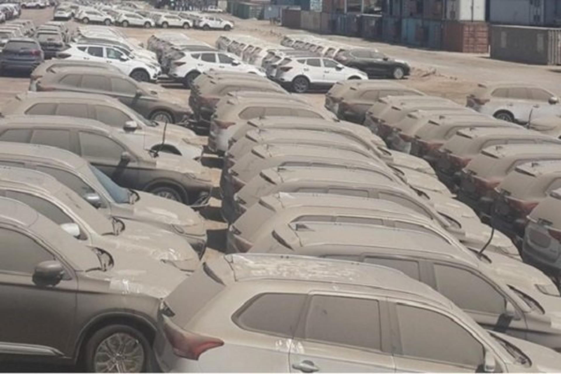 The first phase of the auction of imported vehicles begins in 1404-6