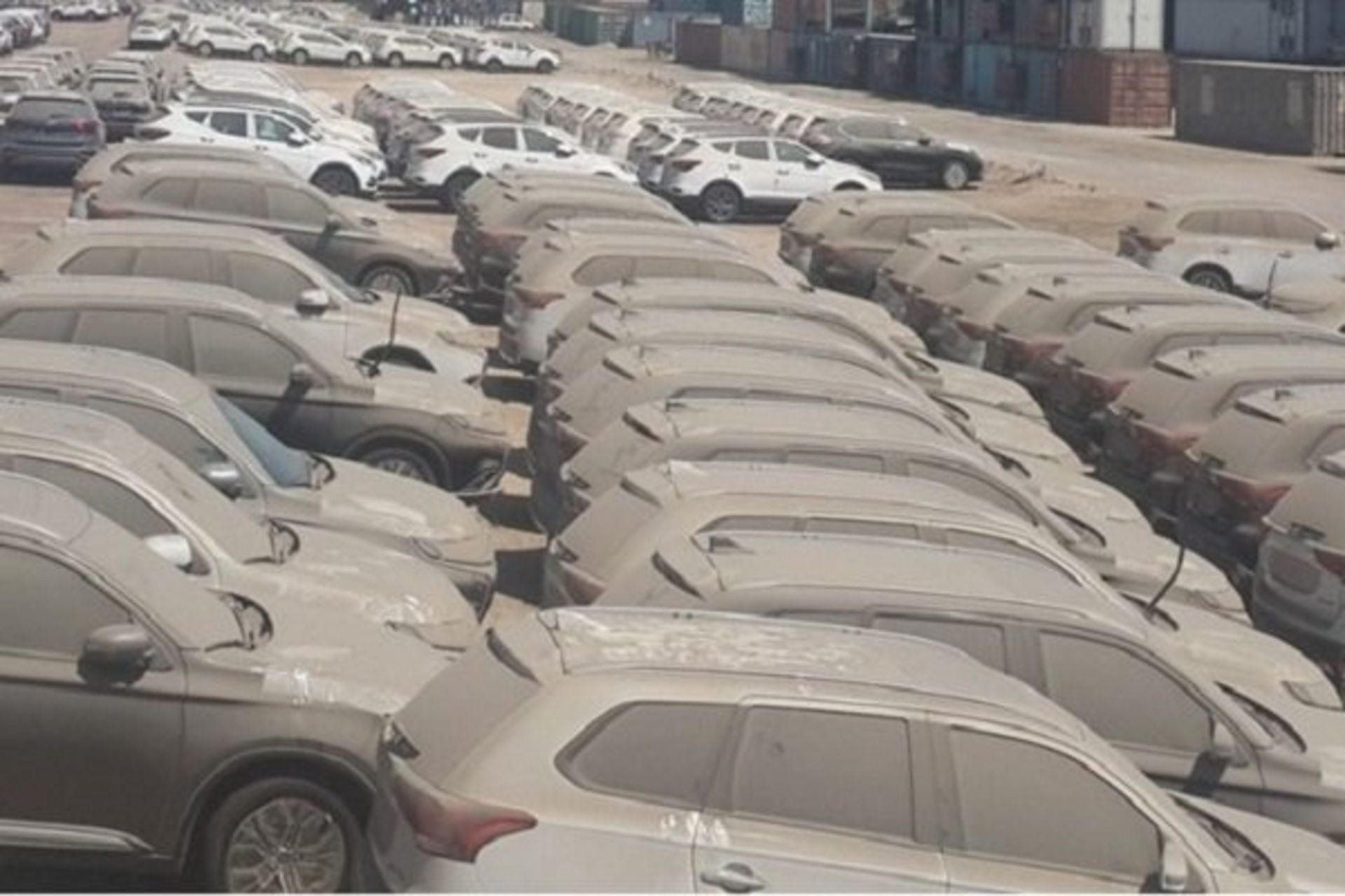 The first phase of the auction of imported vehicles begins in 1404-6