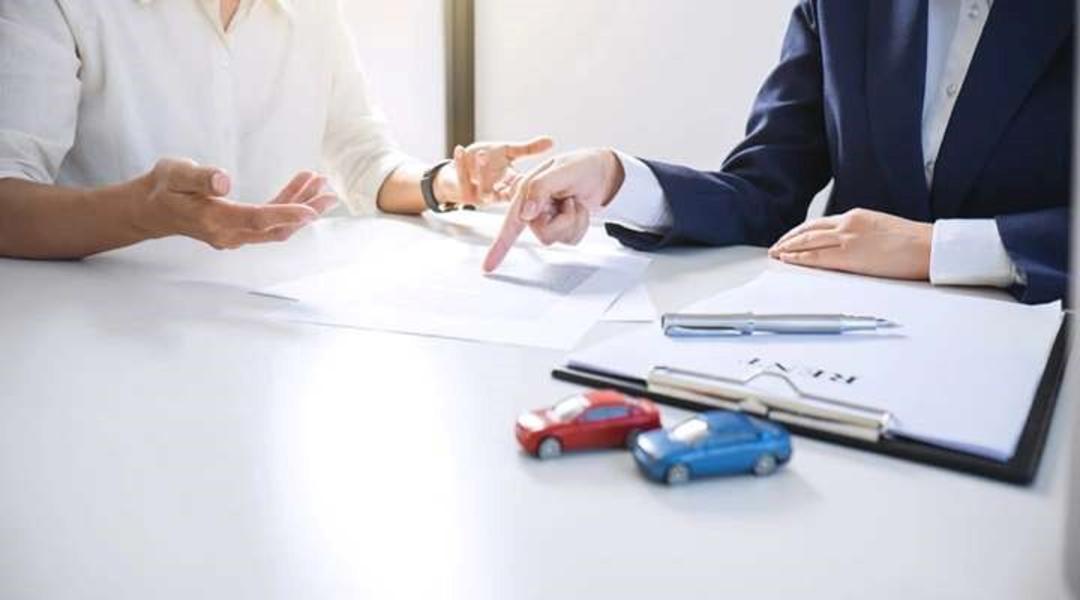 Third party insurance renewal 2