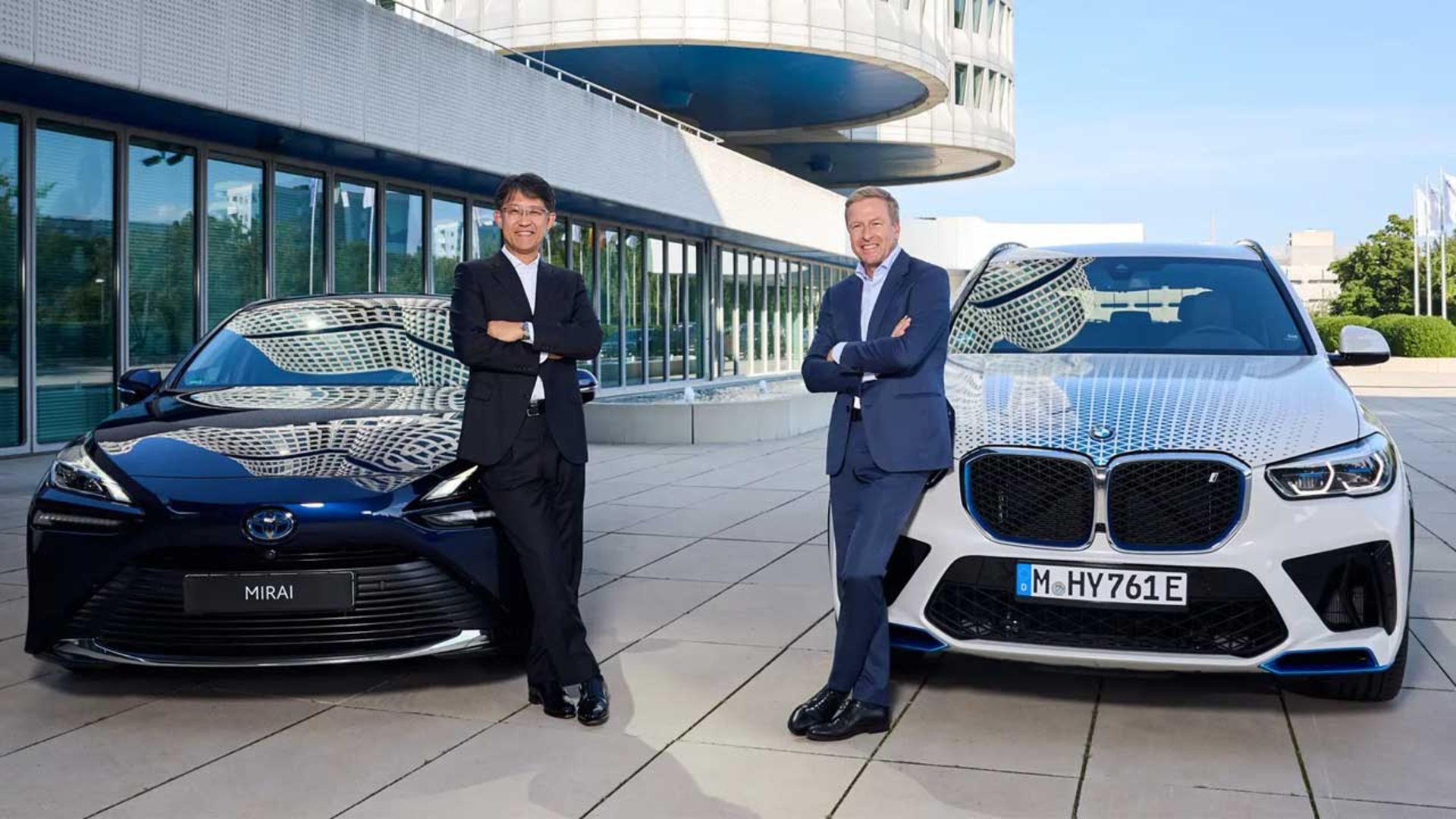 Toyota-BMW-1