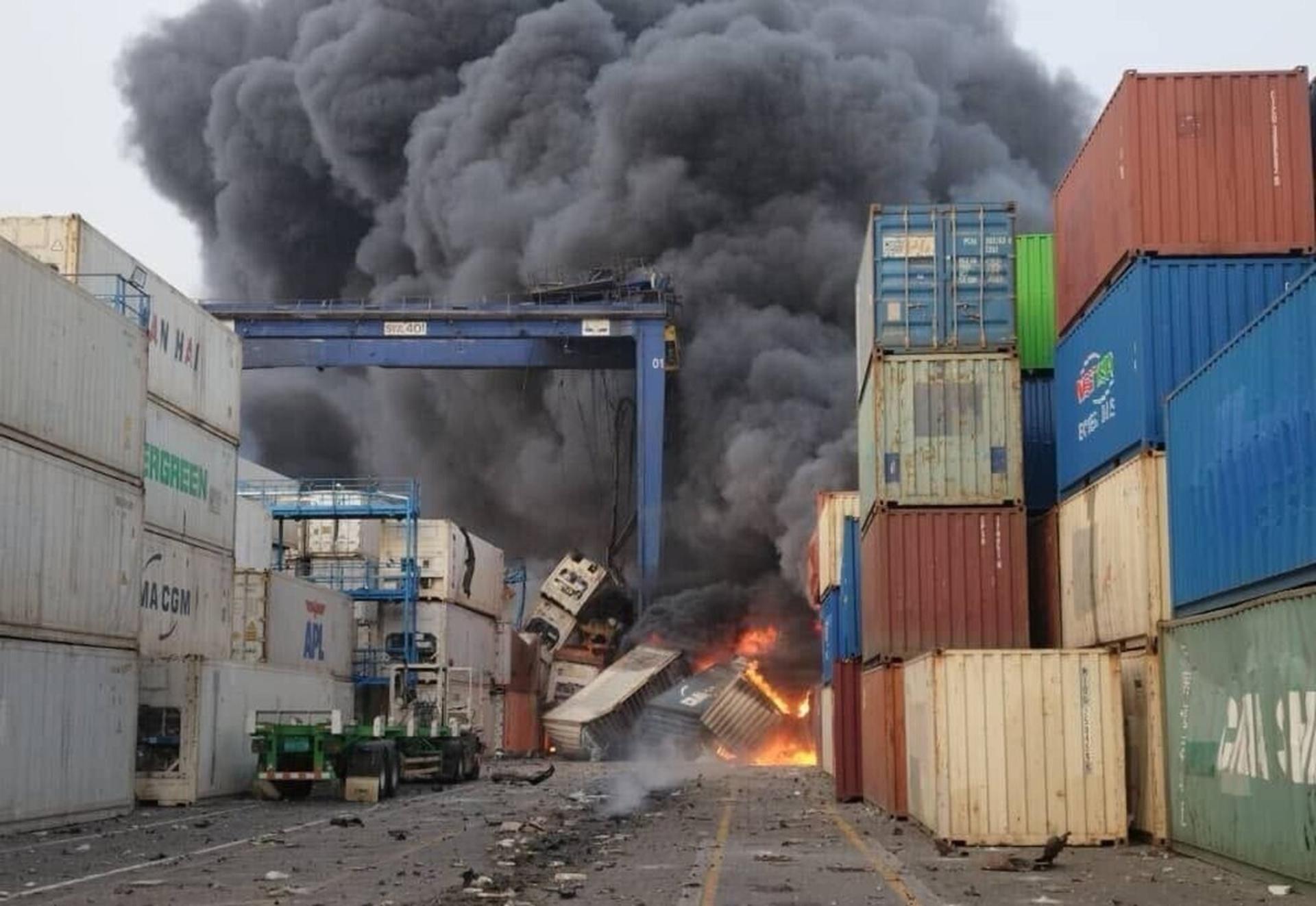 bandar abbas crisis 04