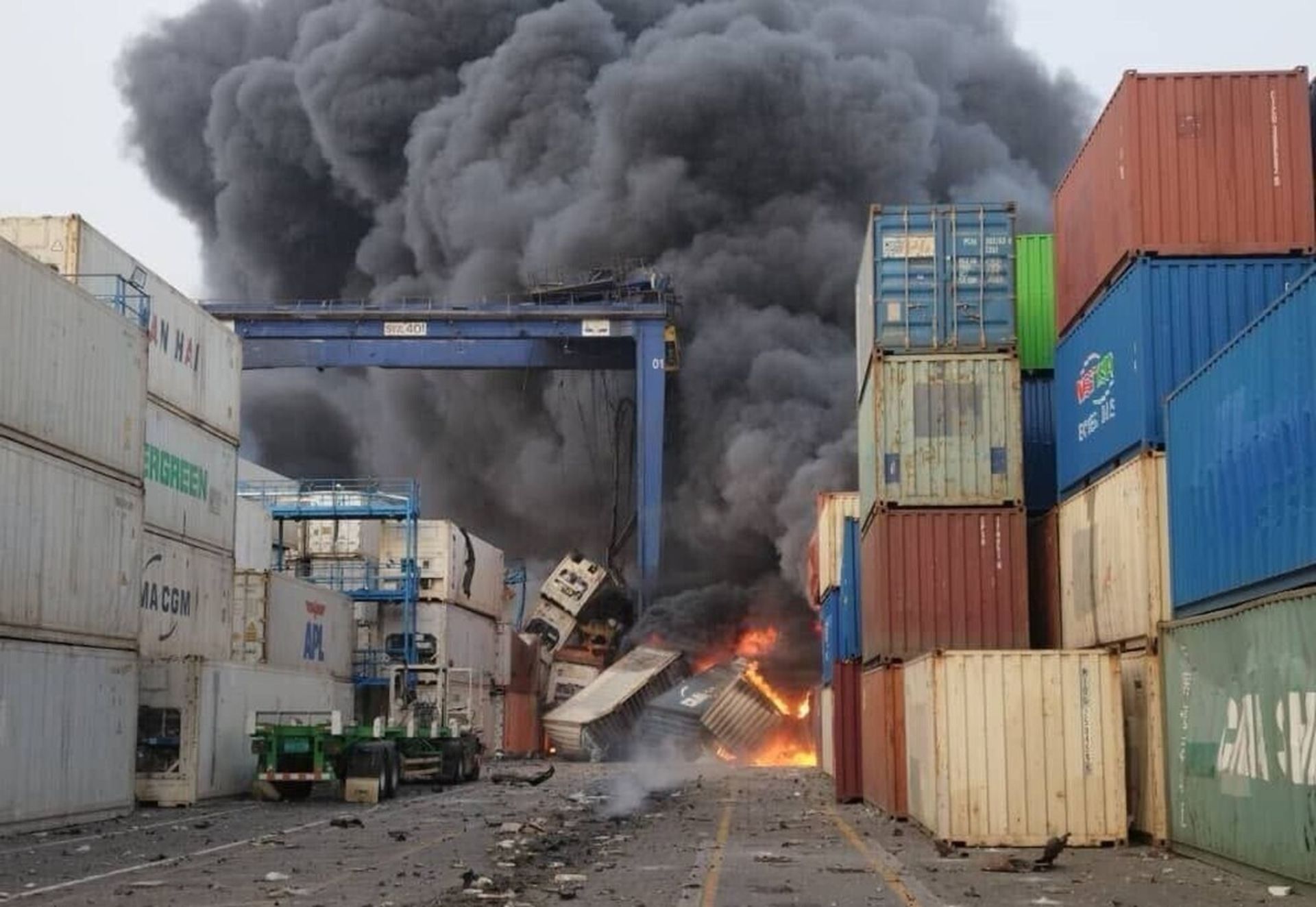 bandar abbas crisis 04