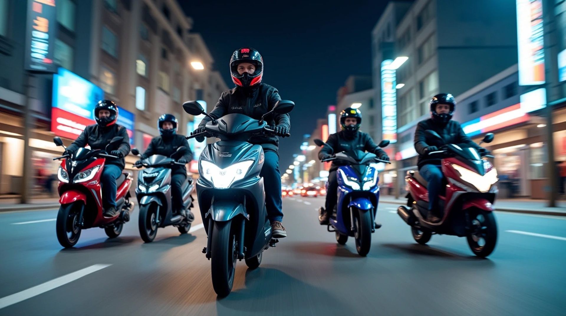 best time buy motorcycle 3
