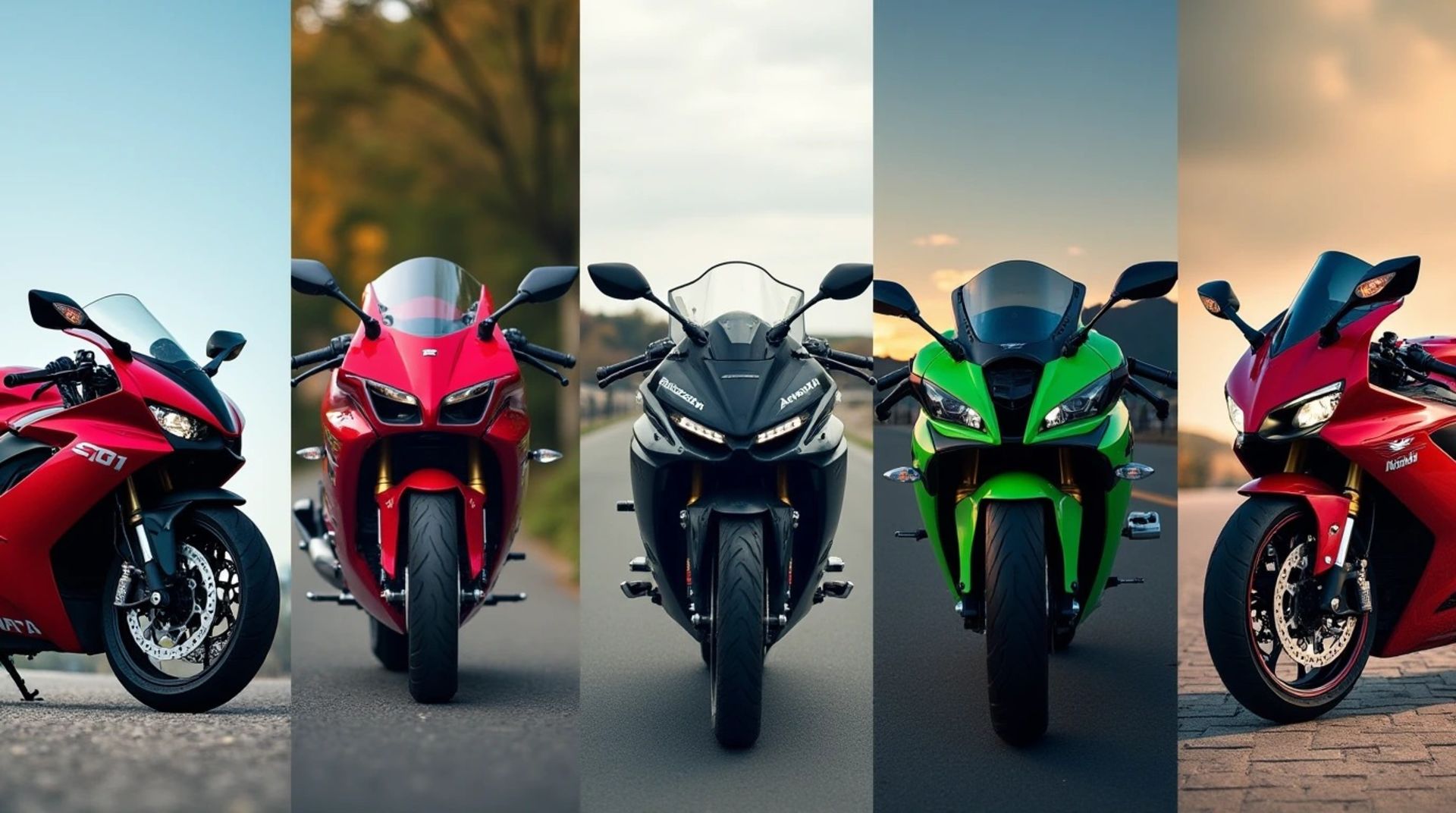 best time buy motorcycle