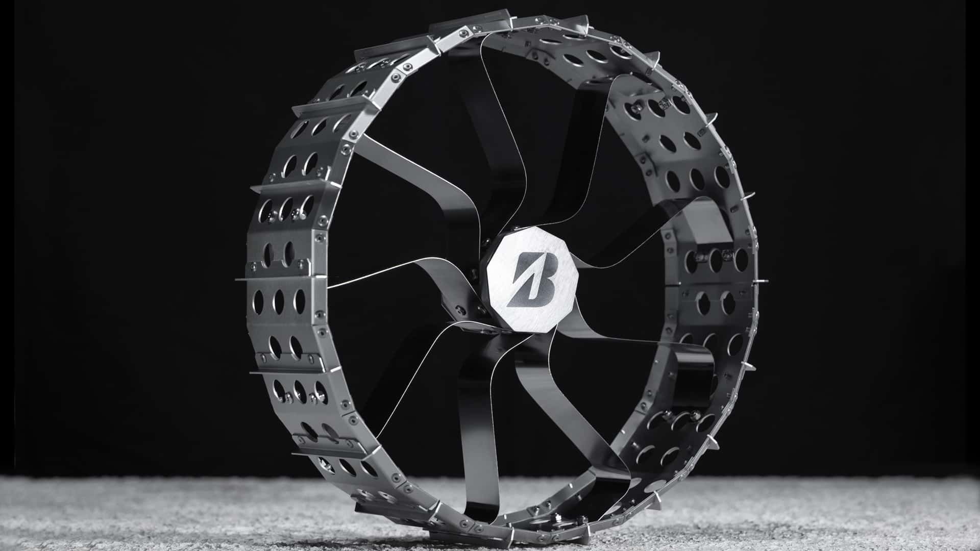 bridgestone-lunar-rover-tire-concept 1