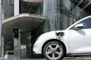 ev car charging station