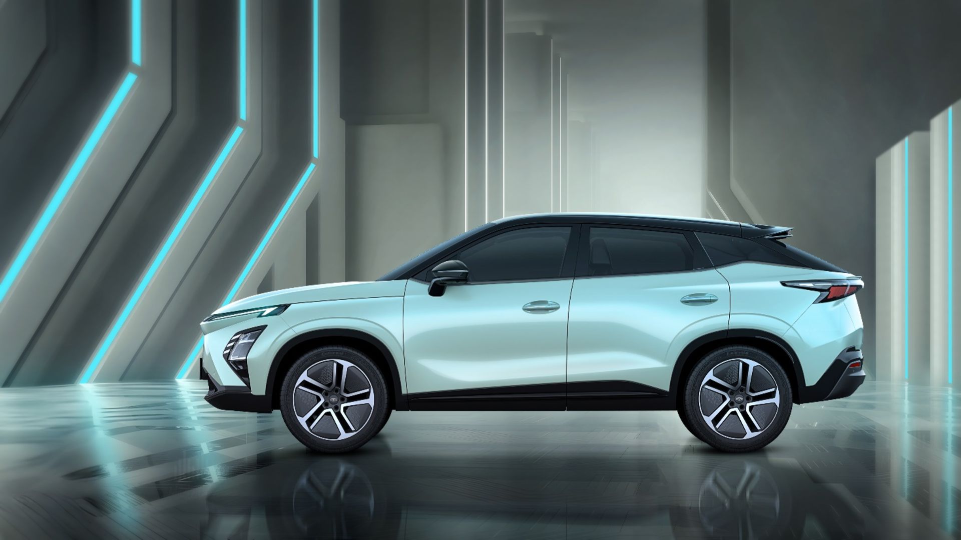 fownix nev new energy vehicle industry 1