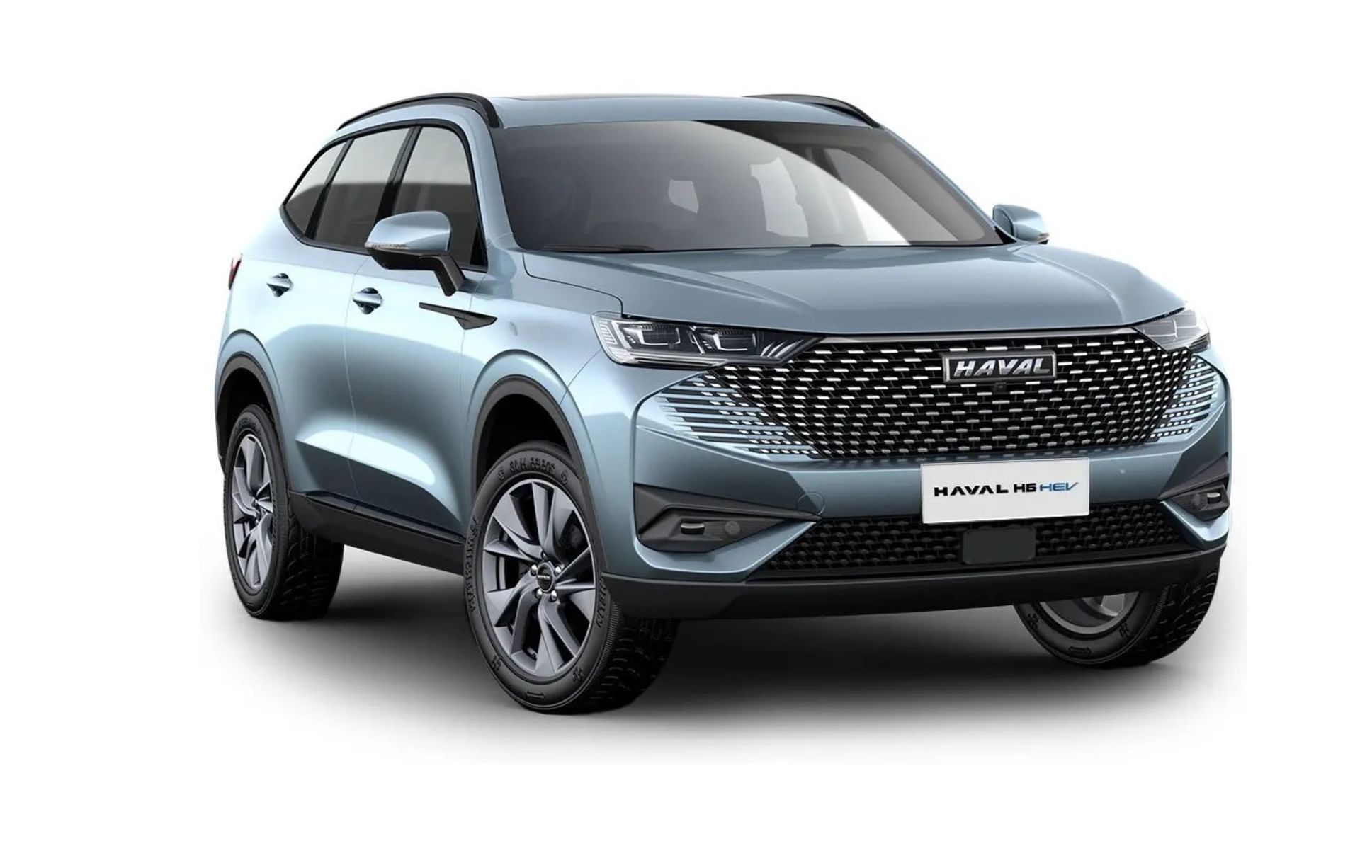haval h6 cheval bahman