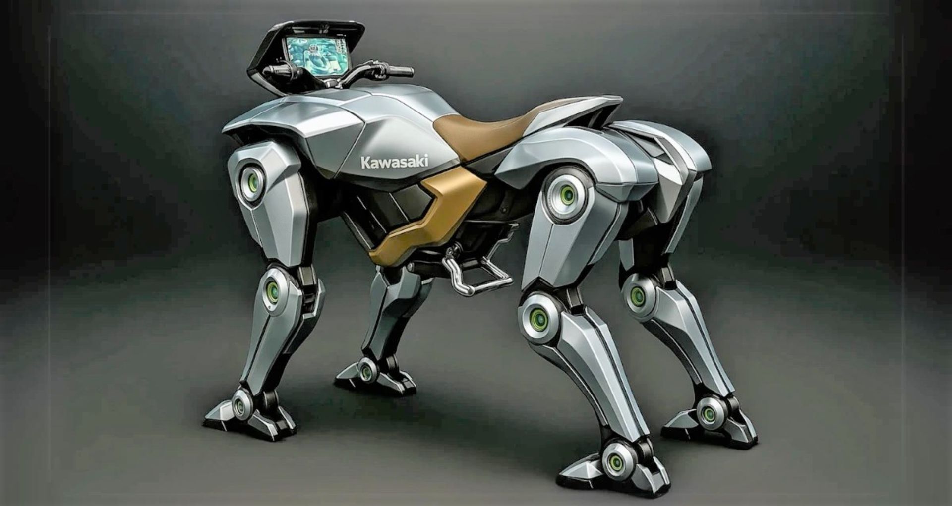 kawasaki corelo
