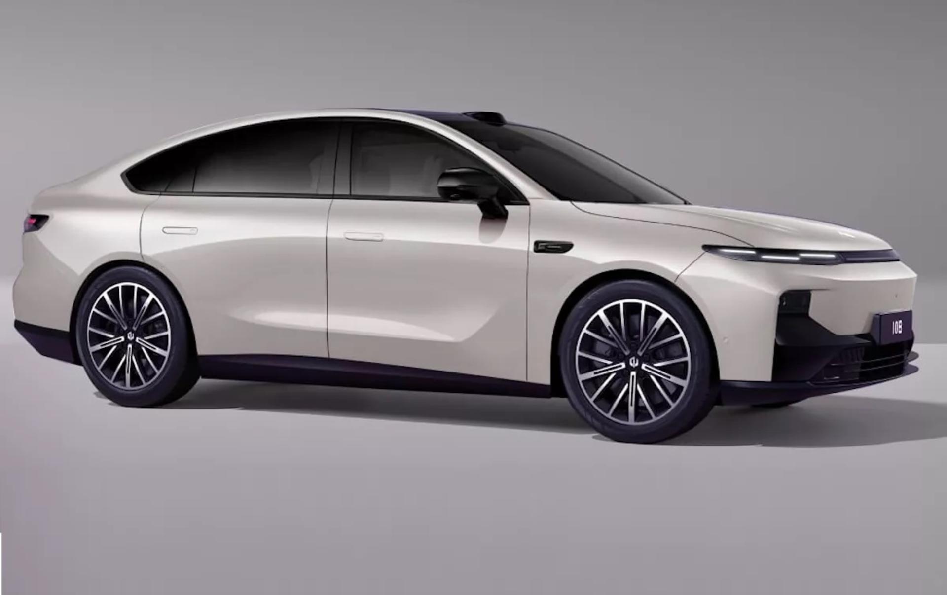 leapmotor b01 sedan (4)