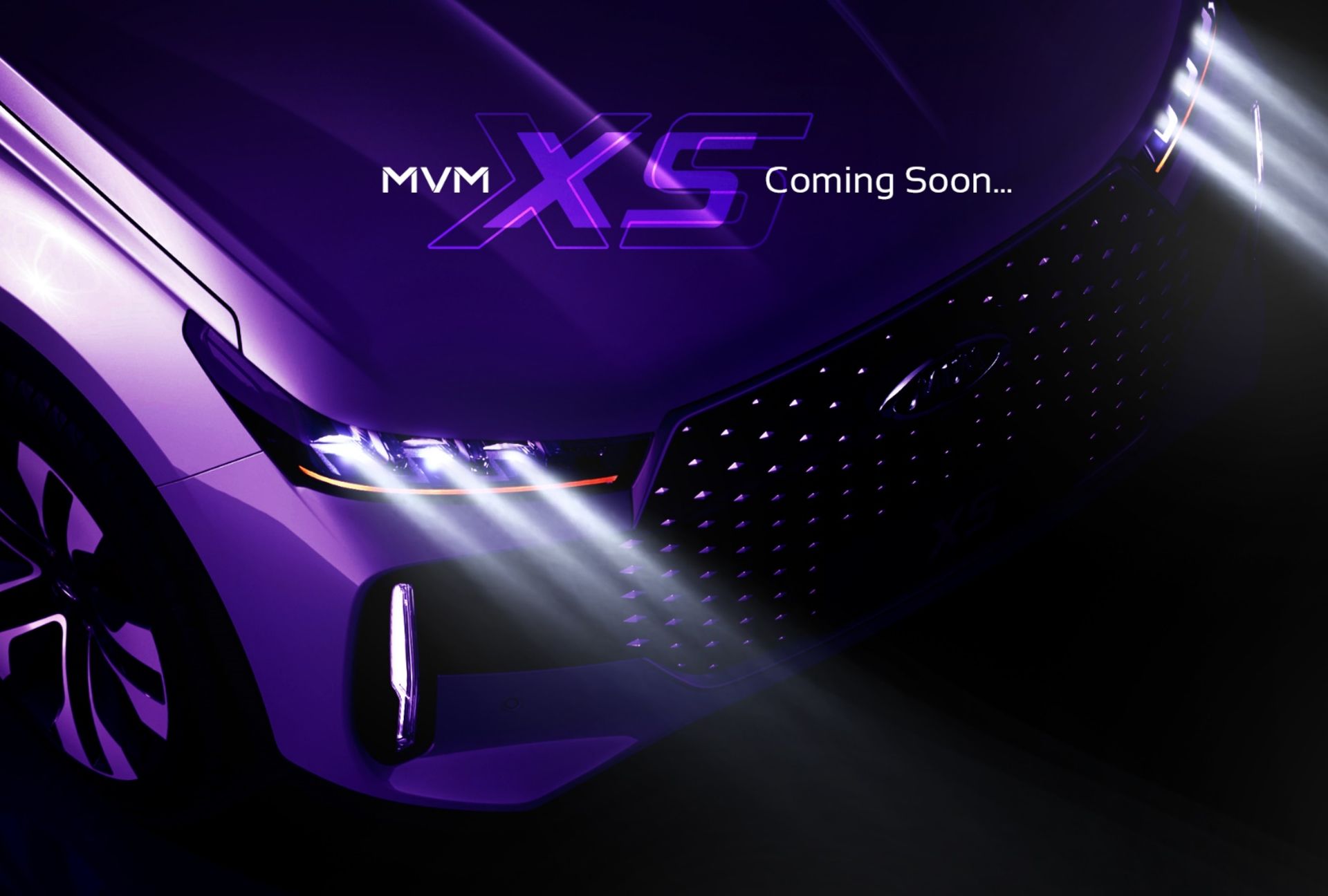 mvm x5 preview