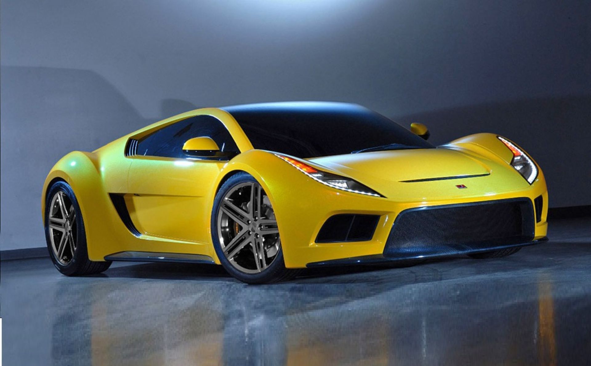 saleen