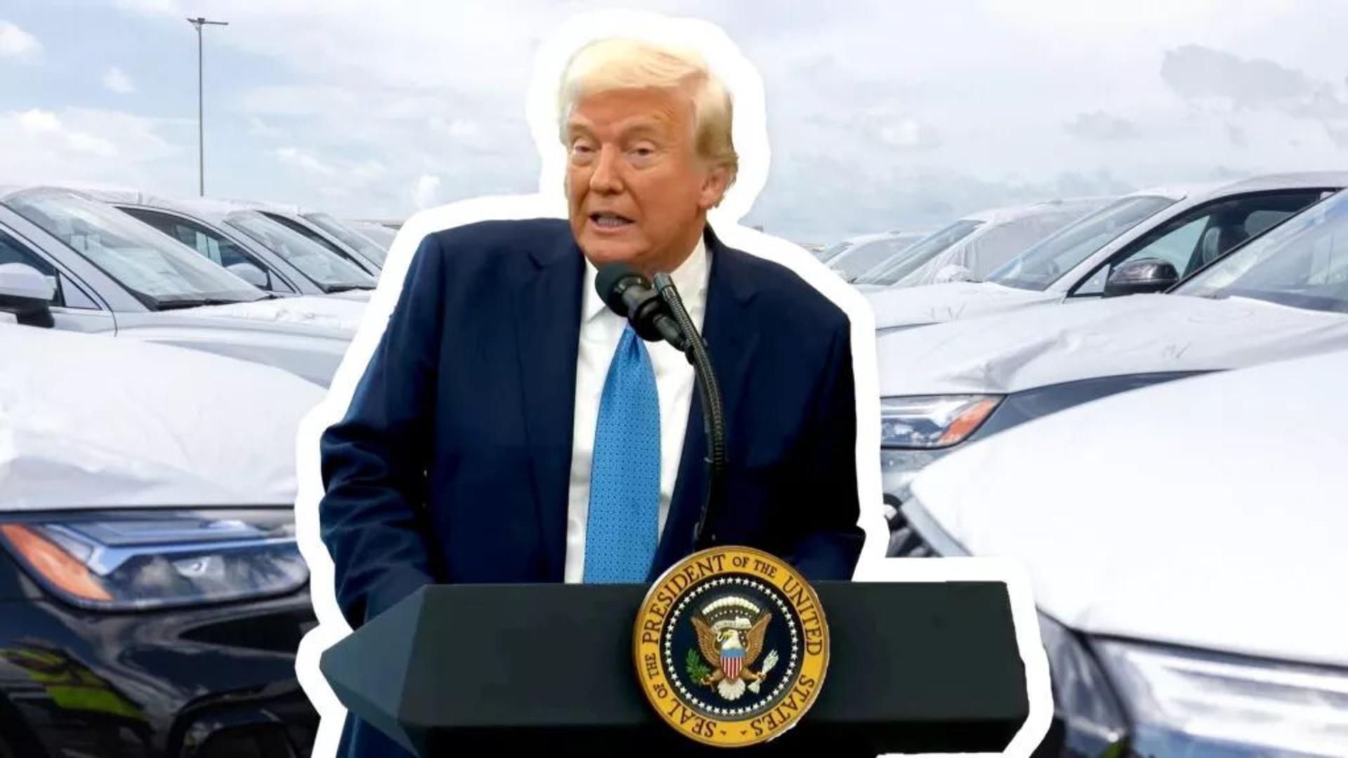 trump-allows-auto-tariff-exceptions