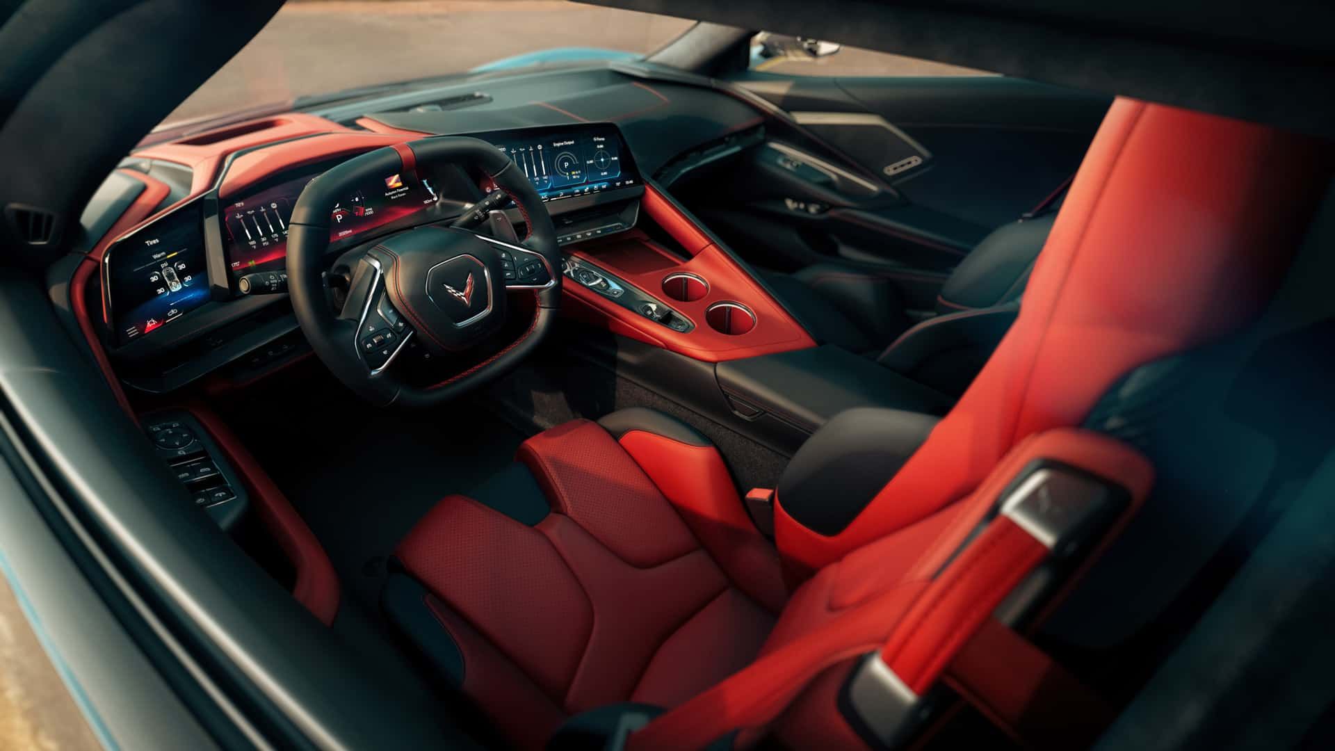 2026-chevrolet-corvette-stingray-interior