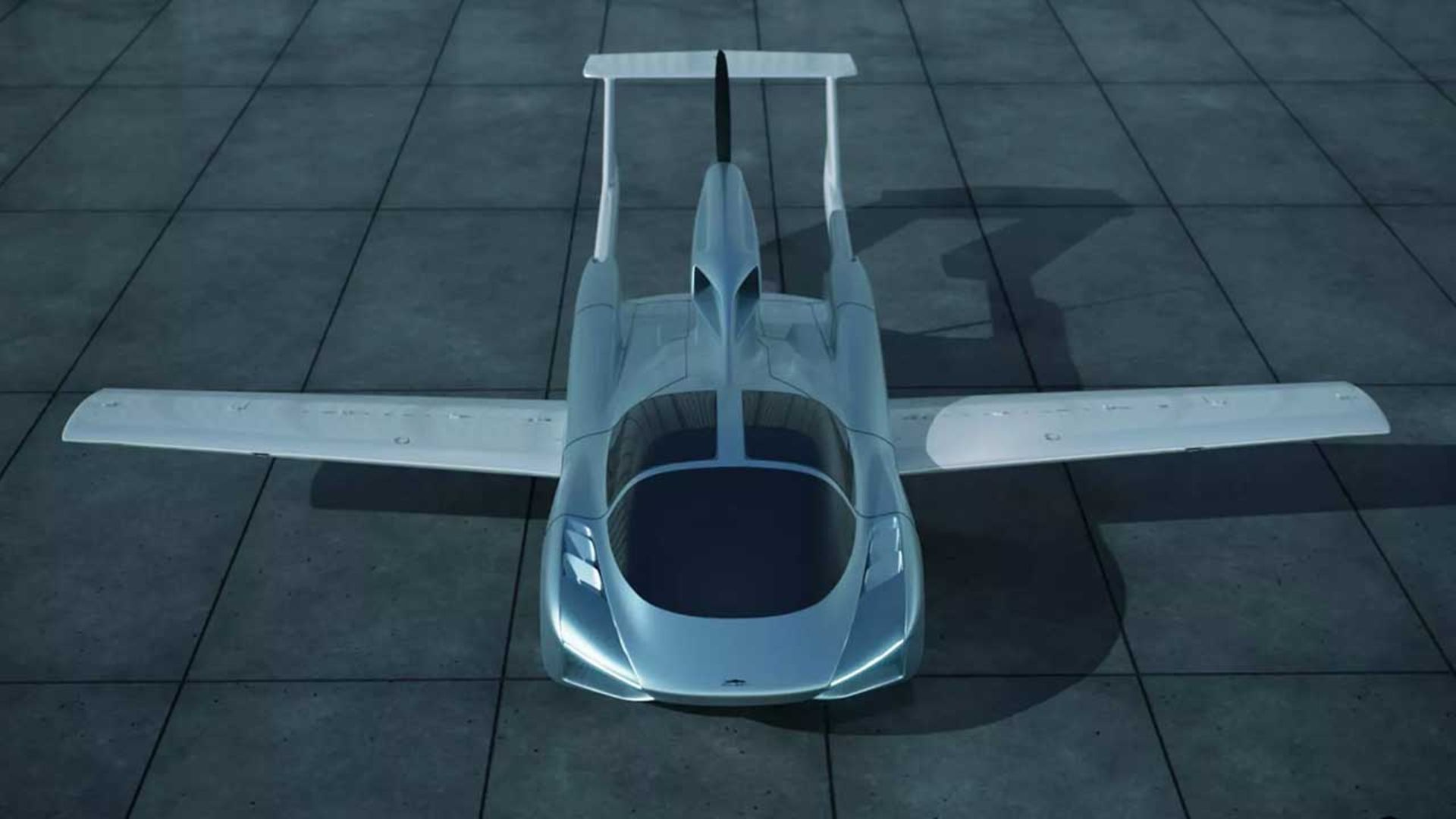 Aircar-1