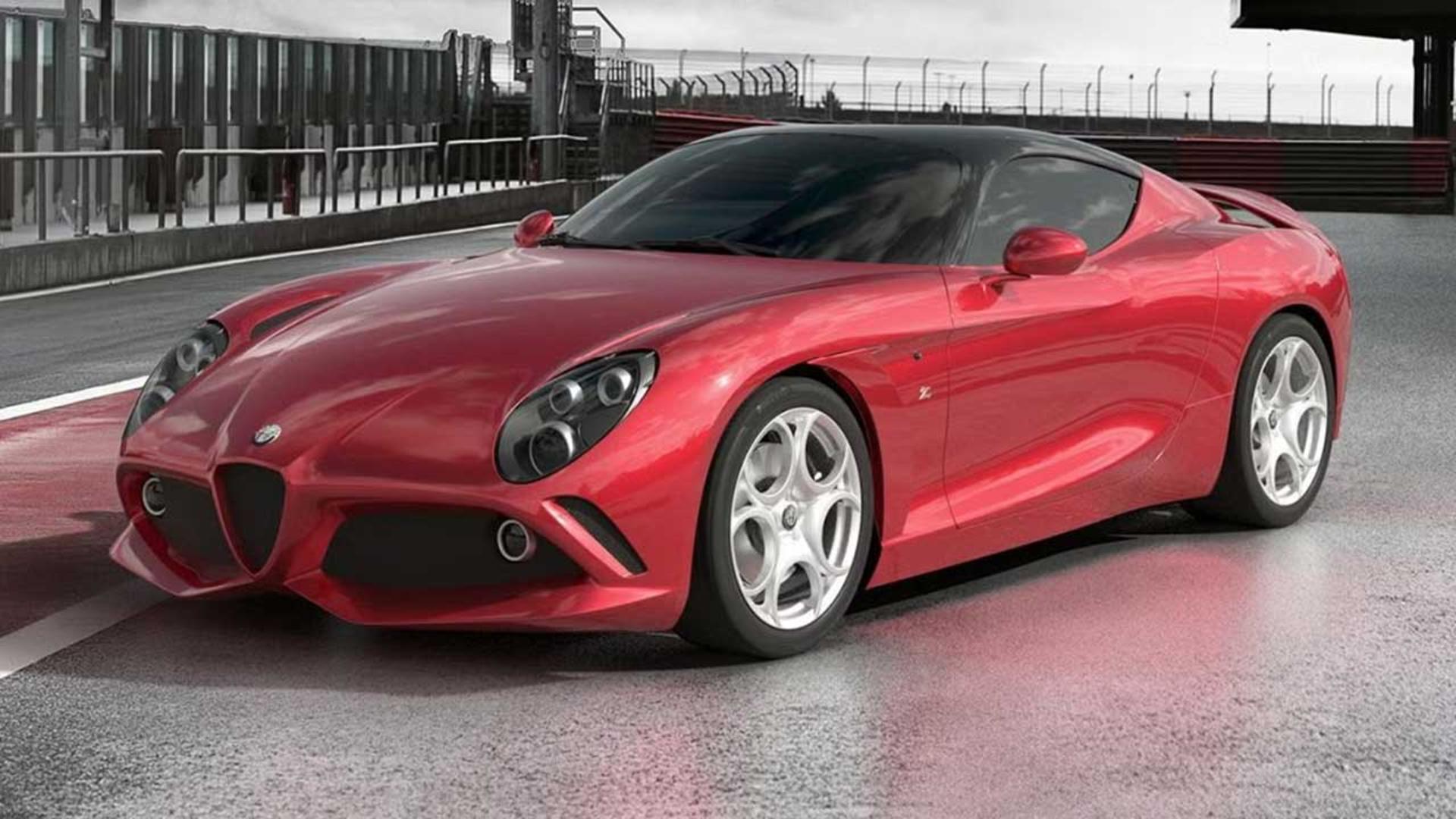 Alfa-Romeo-8C-Zagato-1