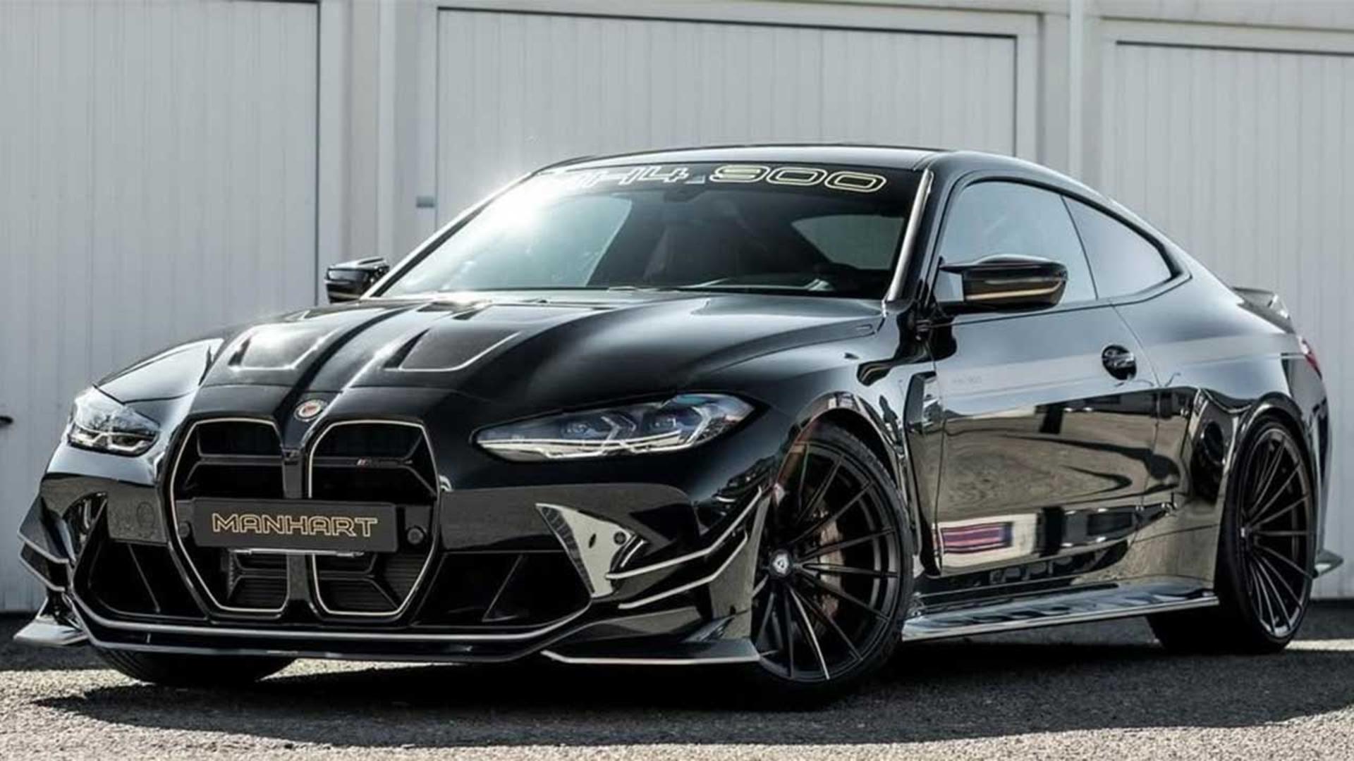 BMW-M4-Manhart-1