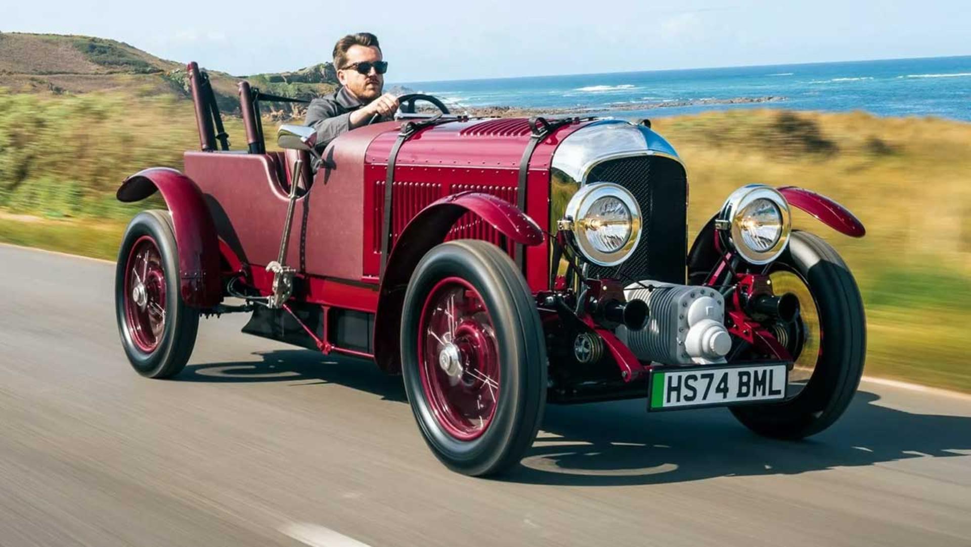 Bentley-Blower-Jnr-1