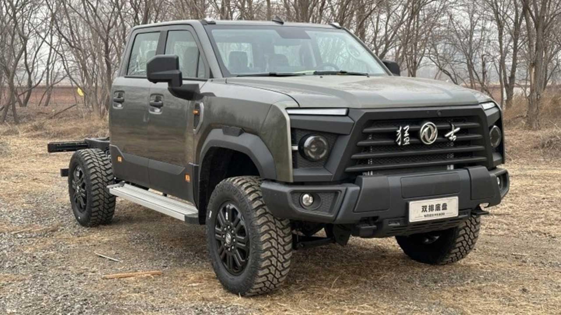 Dongfeng-Warrior-MS600-9