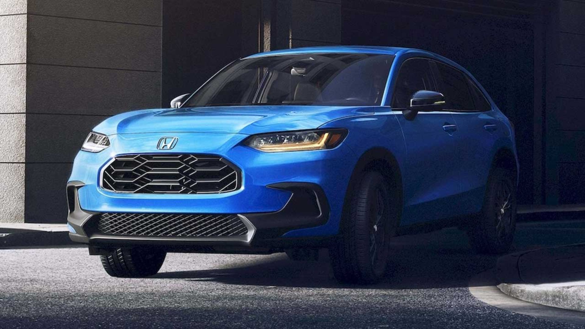 Honda-HR-V-1