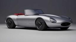 Jaguar-E-Type-1