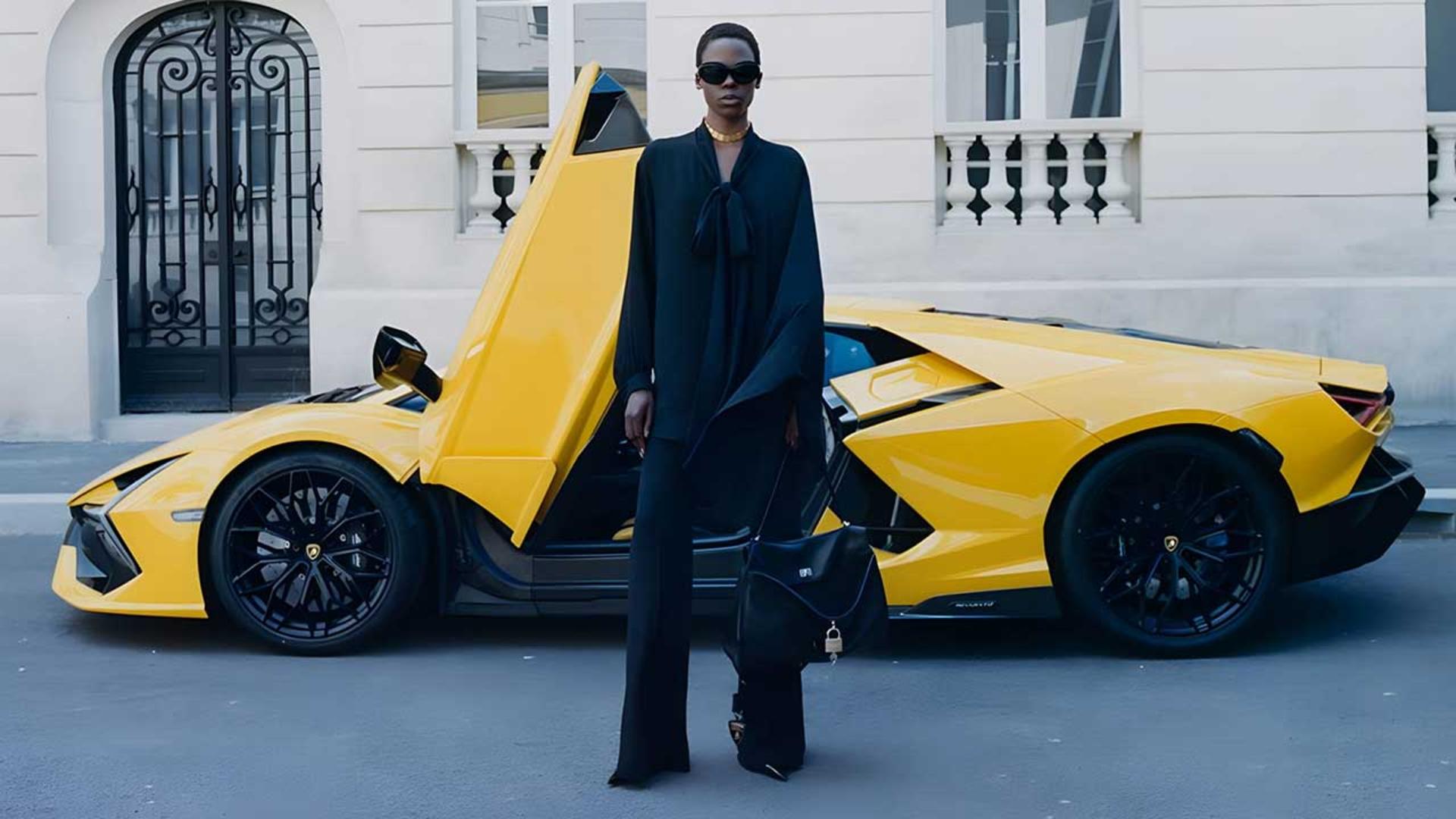 Lamborghini-Balenciaga-1