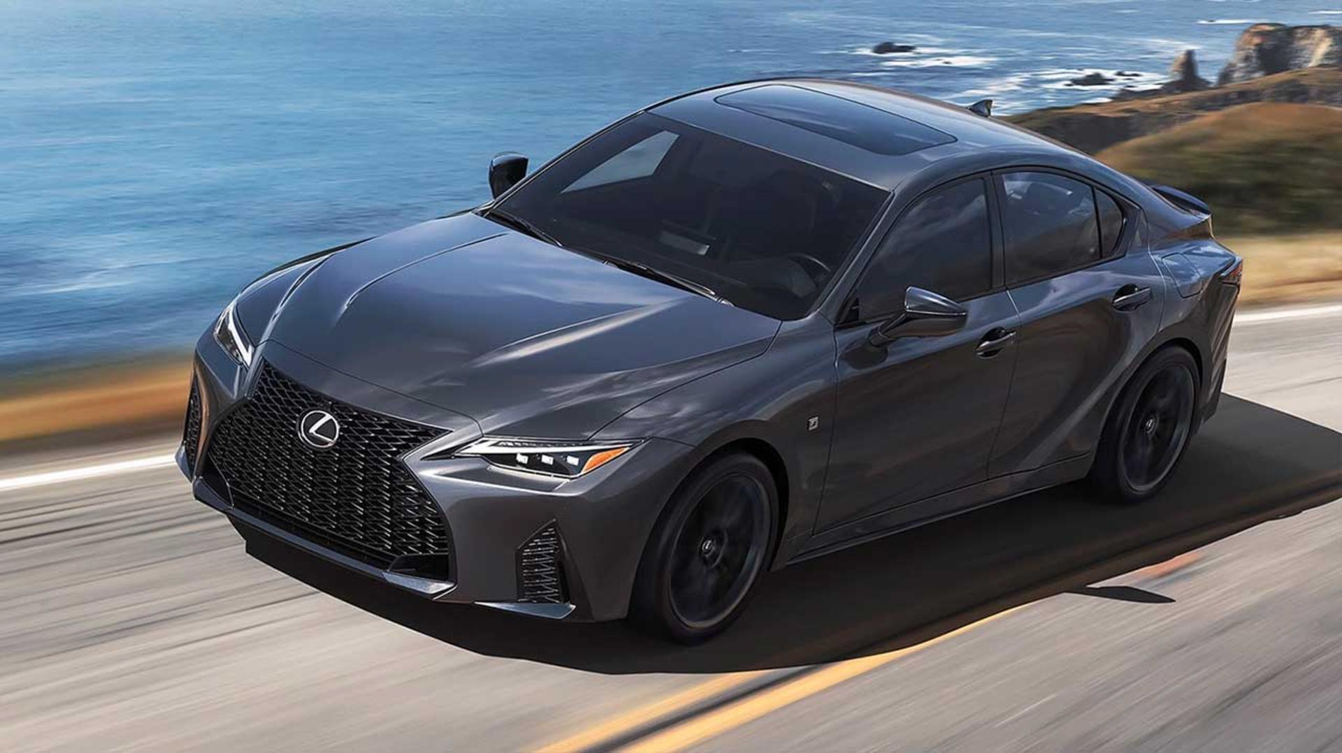 Lexus-IS500-1