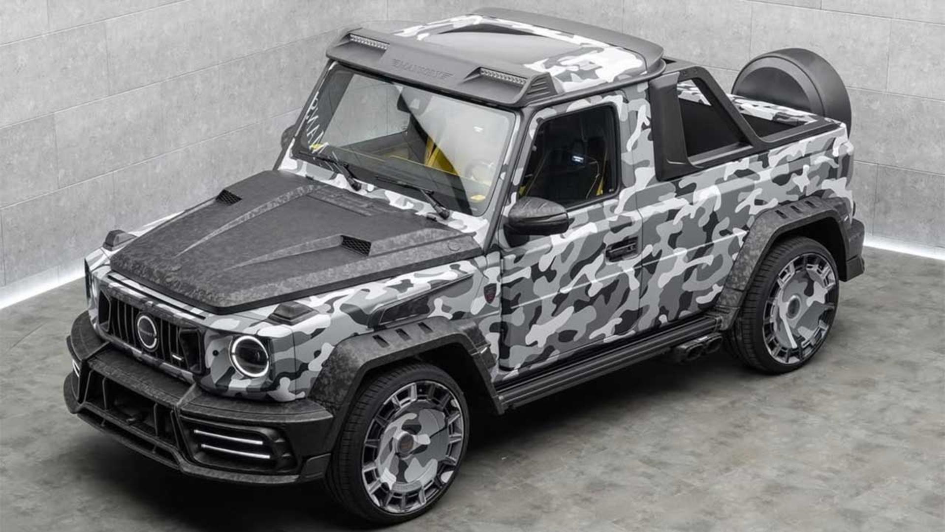Mansory-Gronos-Pickup-Evo-S-1