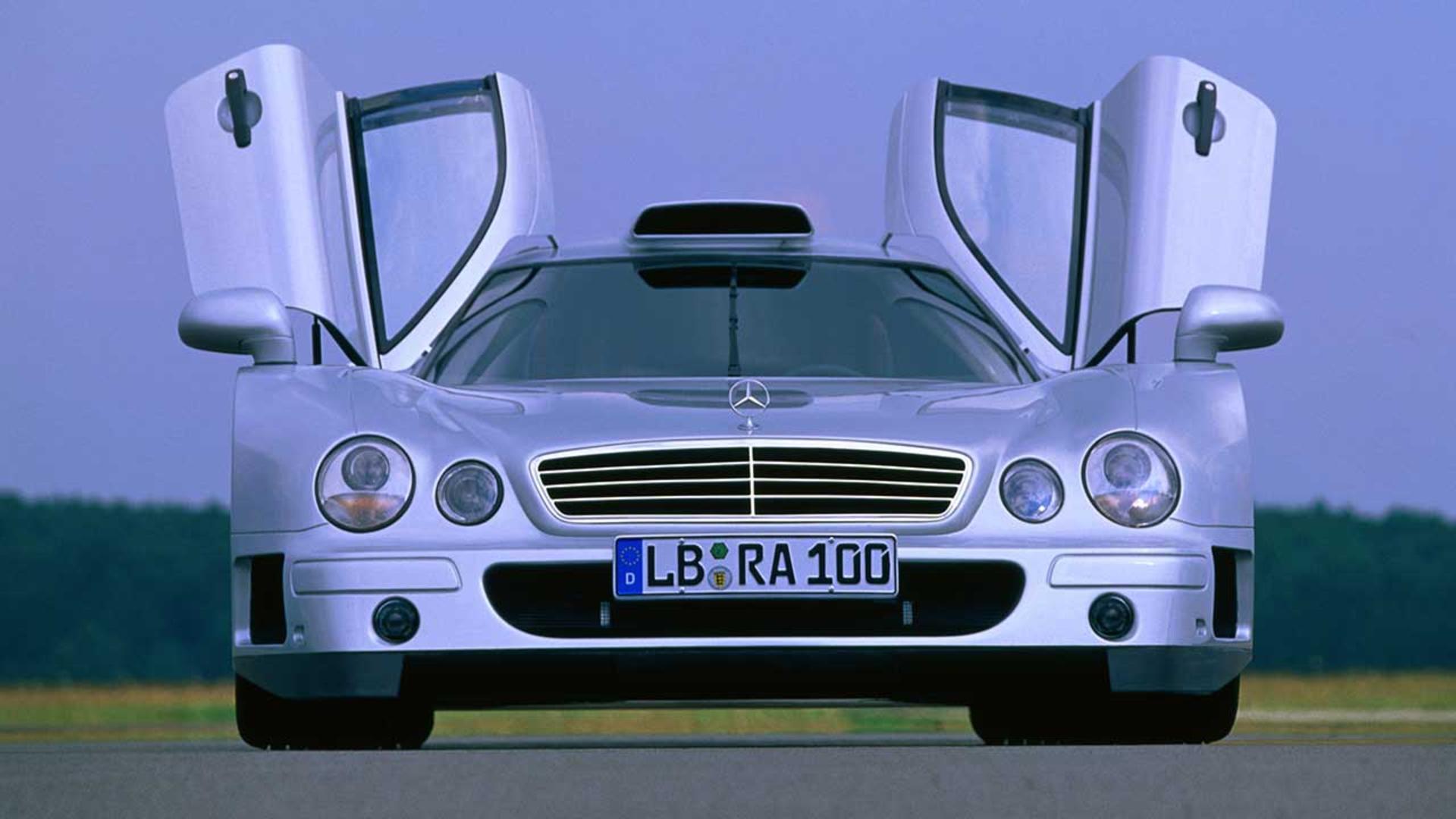 Mercedes-6