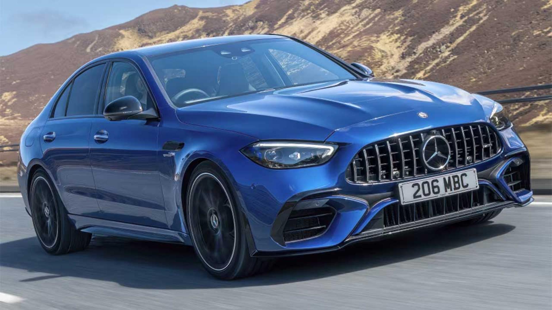 Mercedes-C63-1