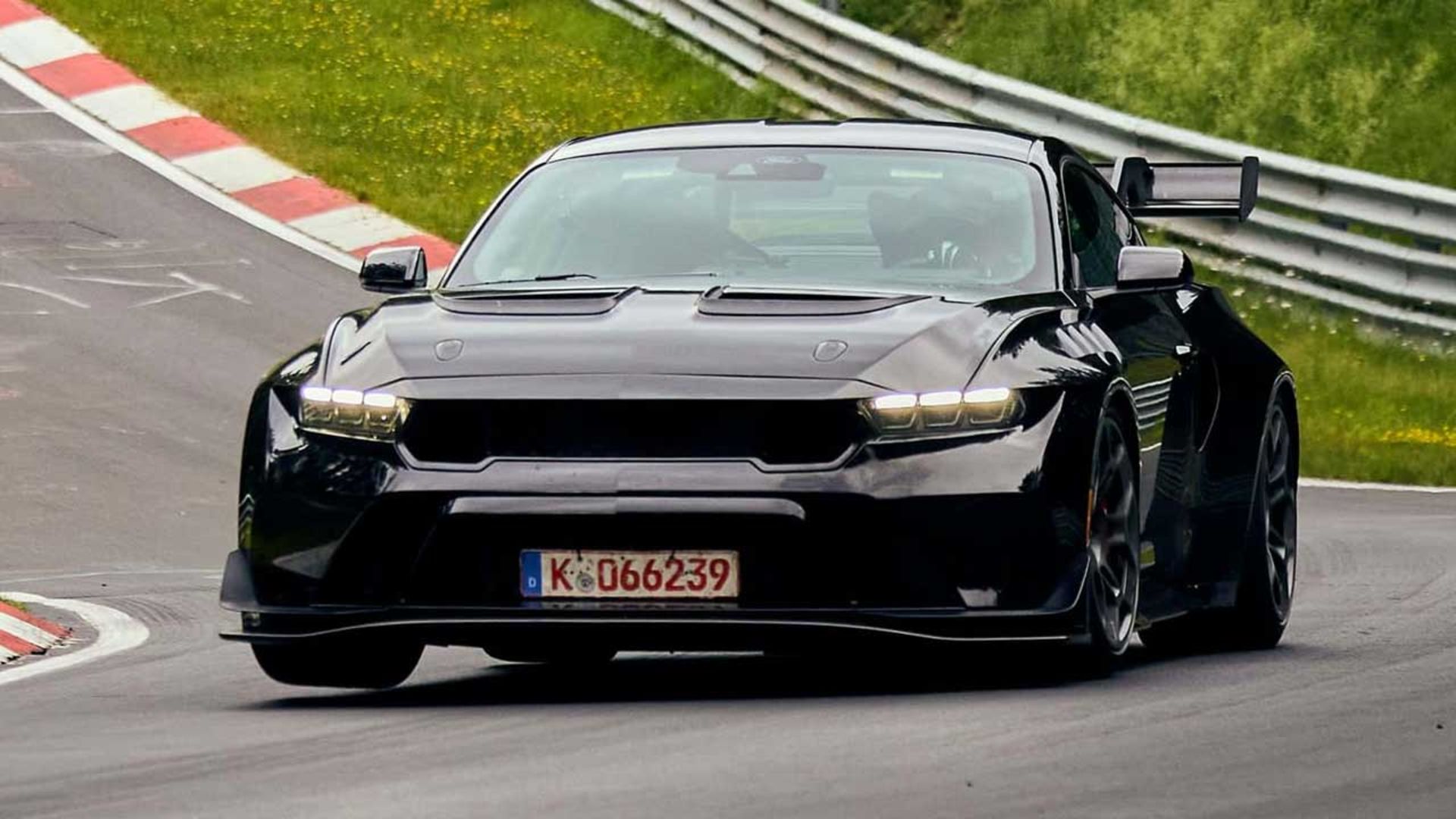 Mustang-GTD-1