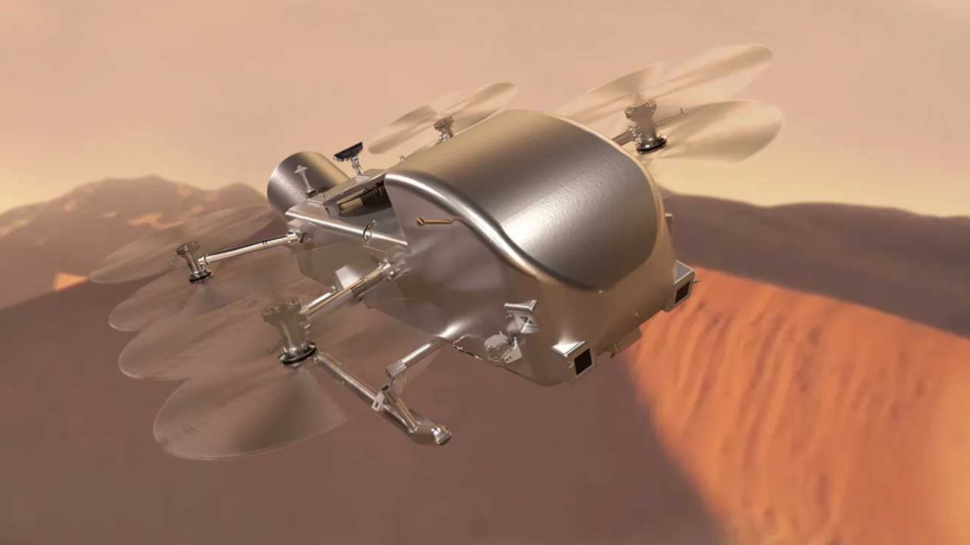 NASA-Dragonfly-1