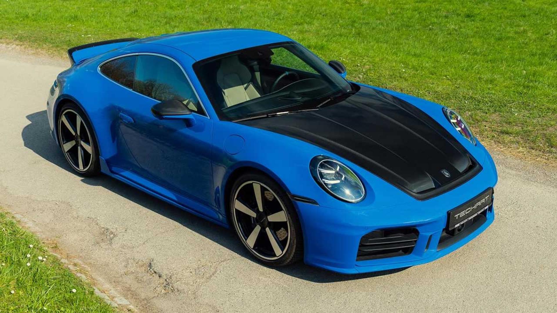 TechArt-Porsche-911-4