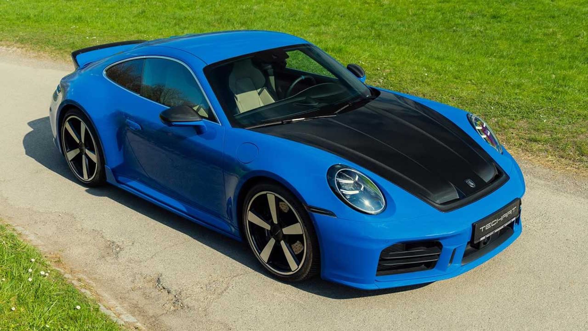 TechArt-Porsche-911-4