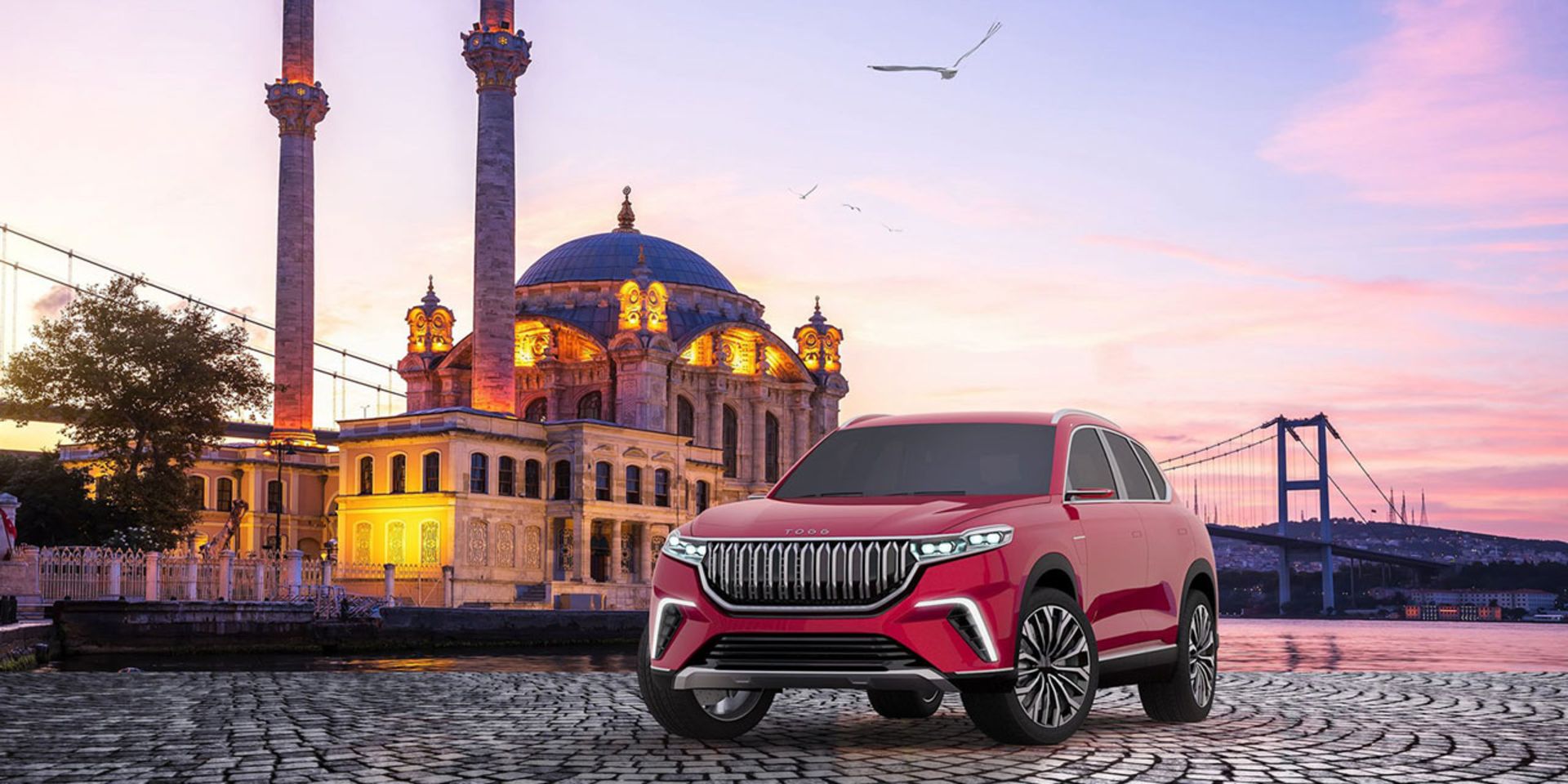 Turkiye-automobile-manufacturer