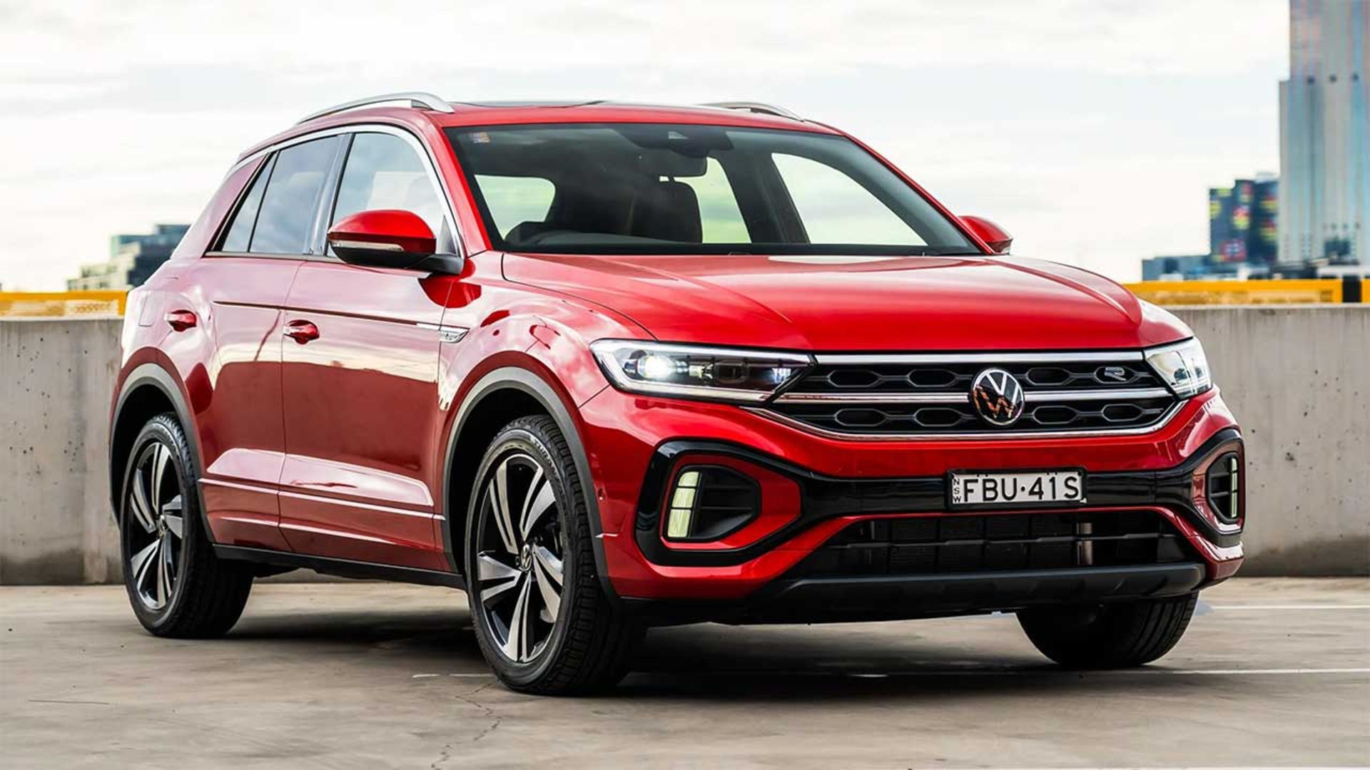 VW-T-Roc-R-Line-1