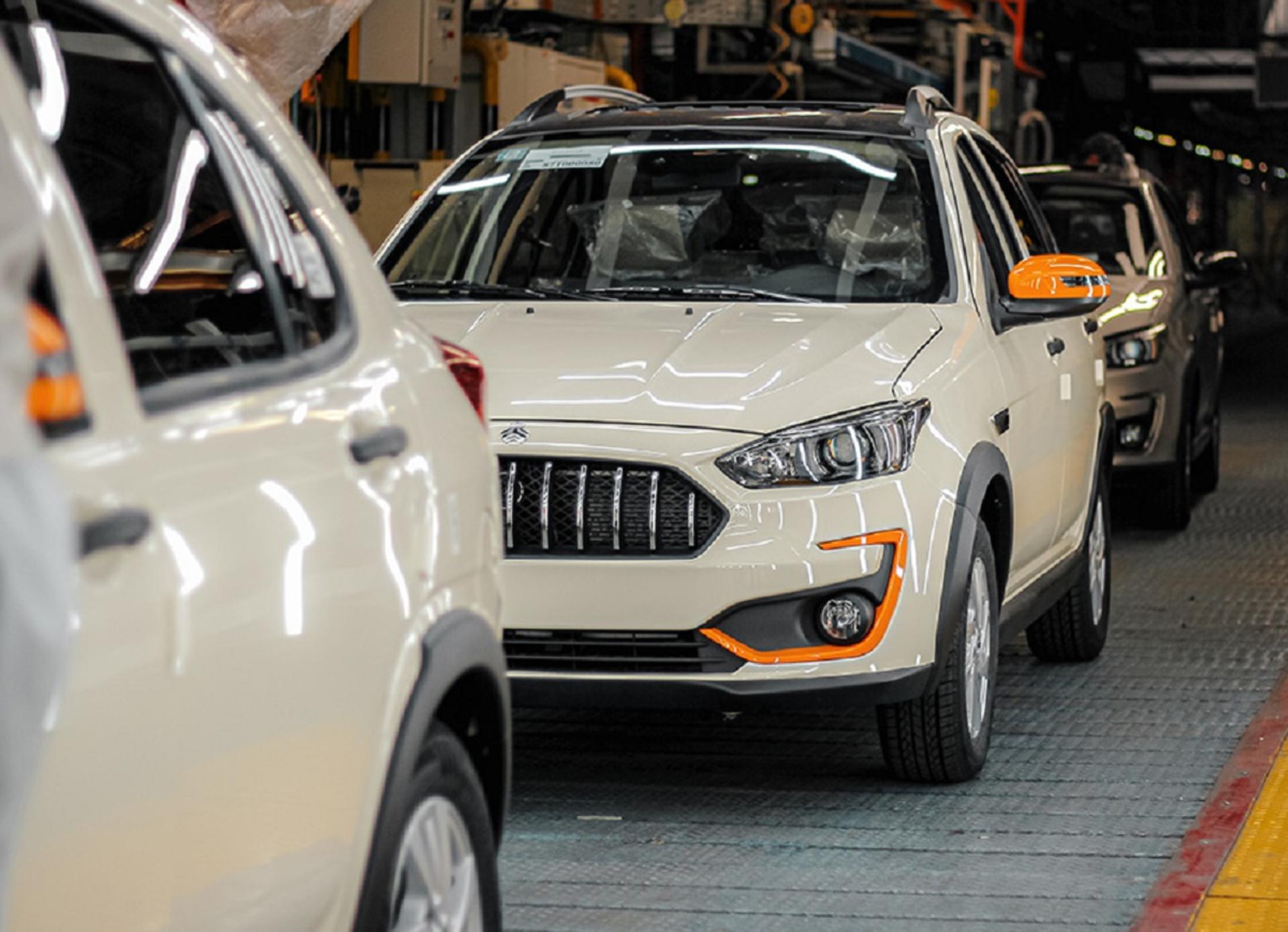 atlas saipa
