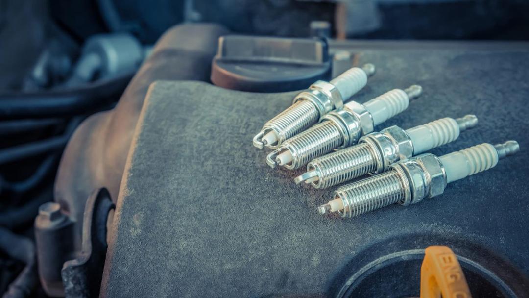 best time to change car spark plugs 2