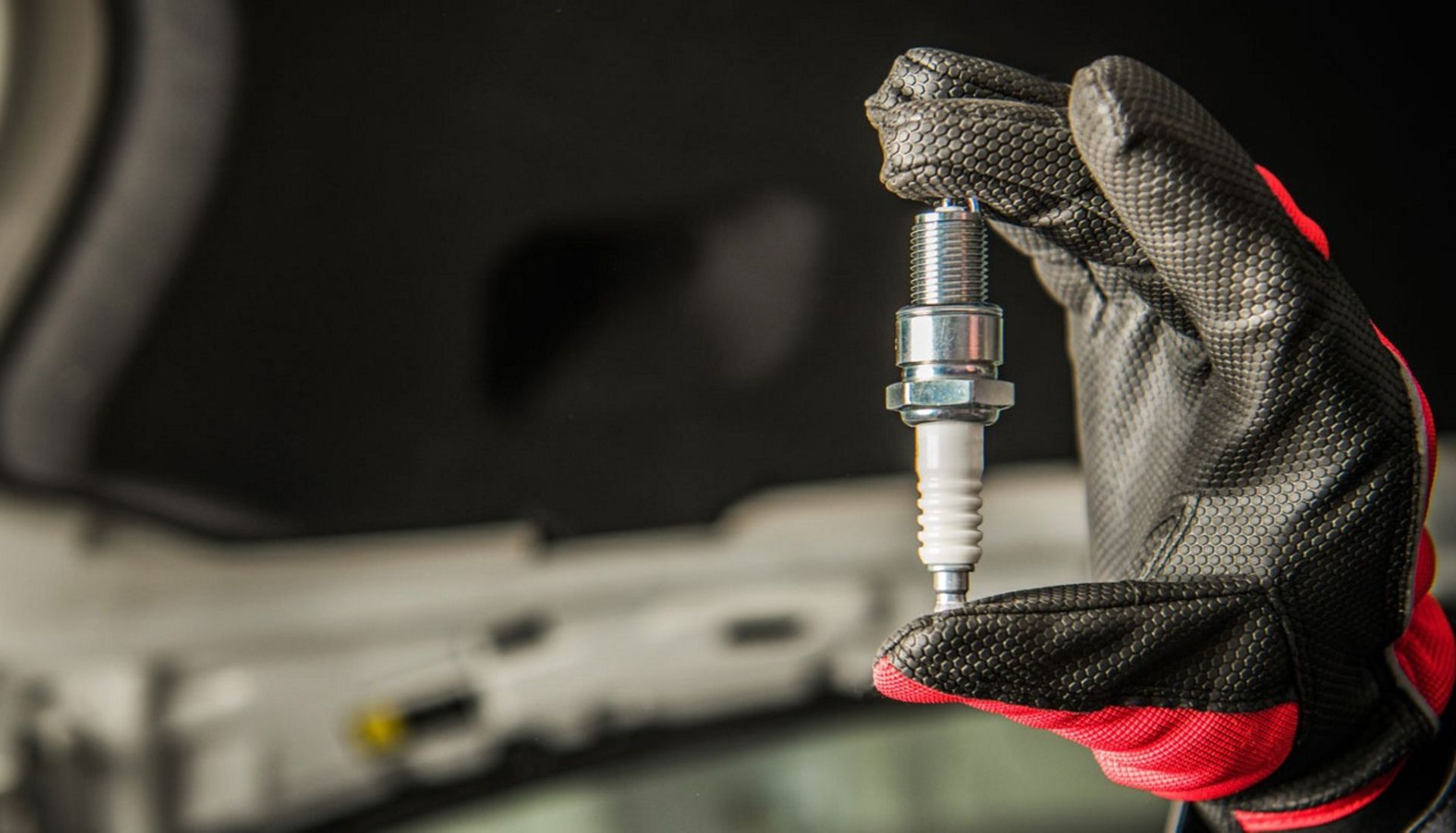 best time to change car spark plugs