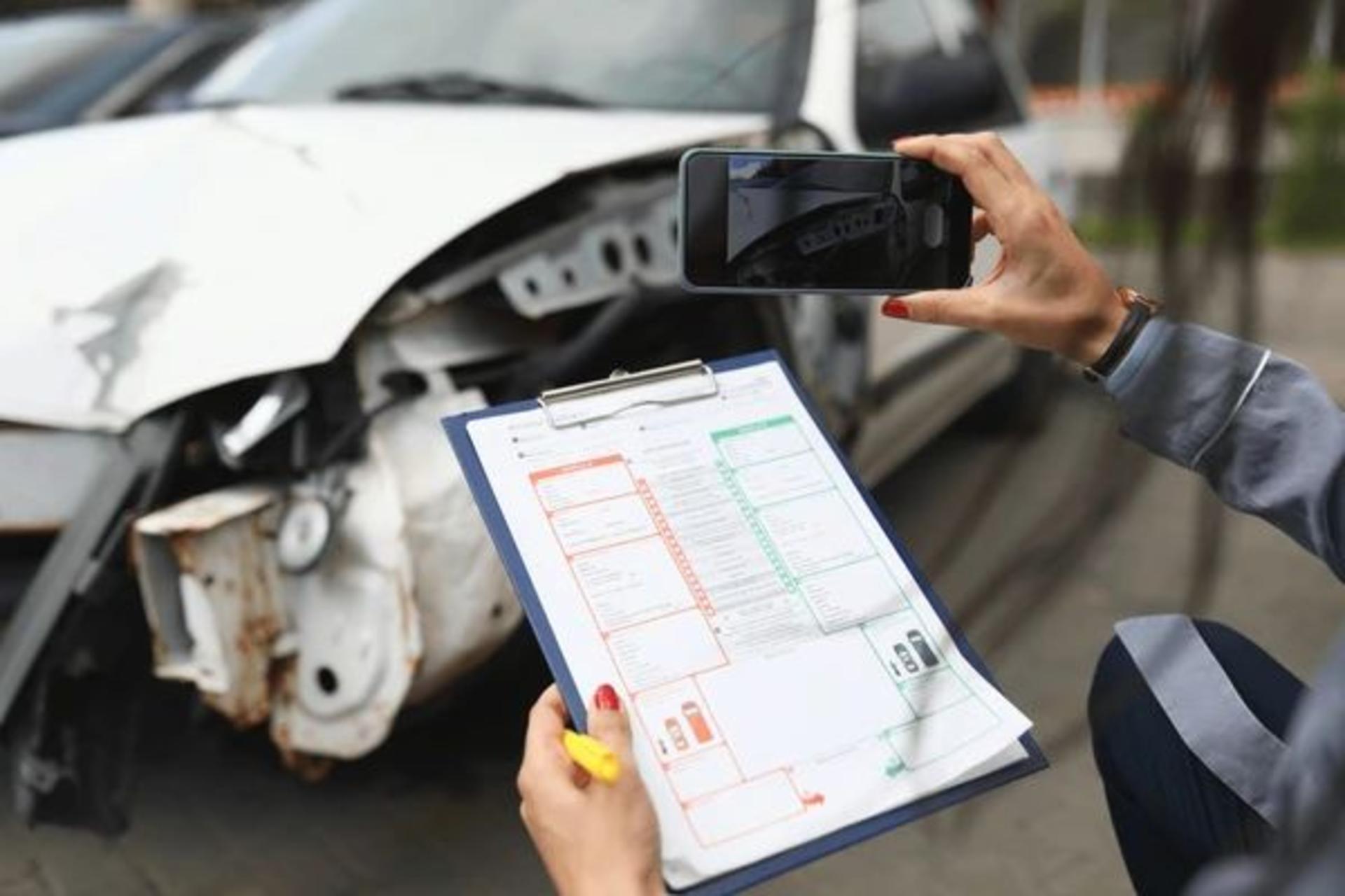 damage assessment insurance