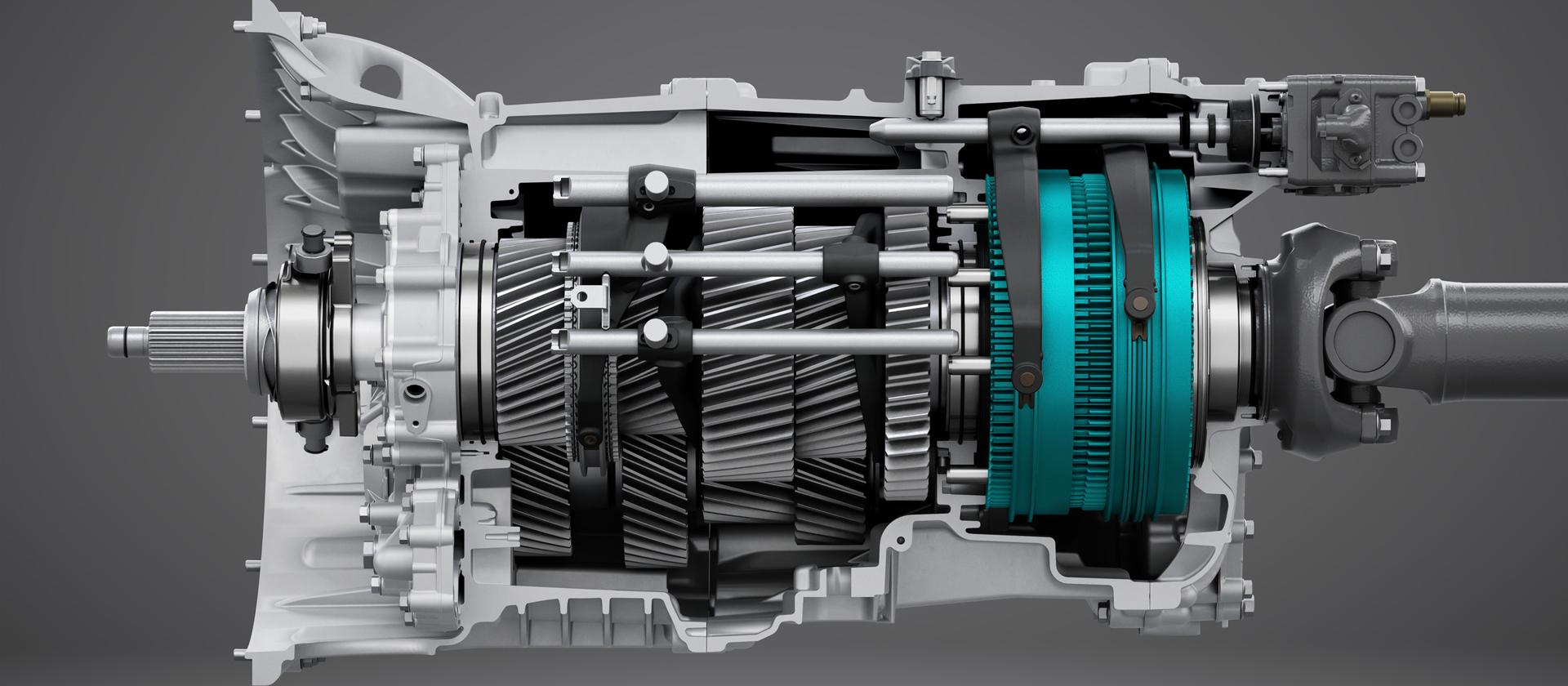 truck-gearbox-trasmission 6