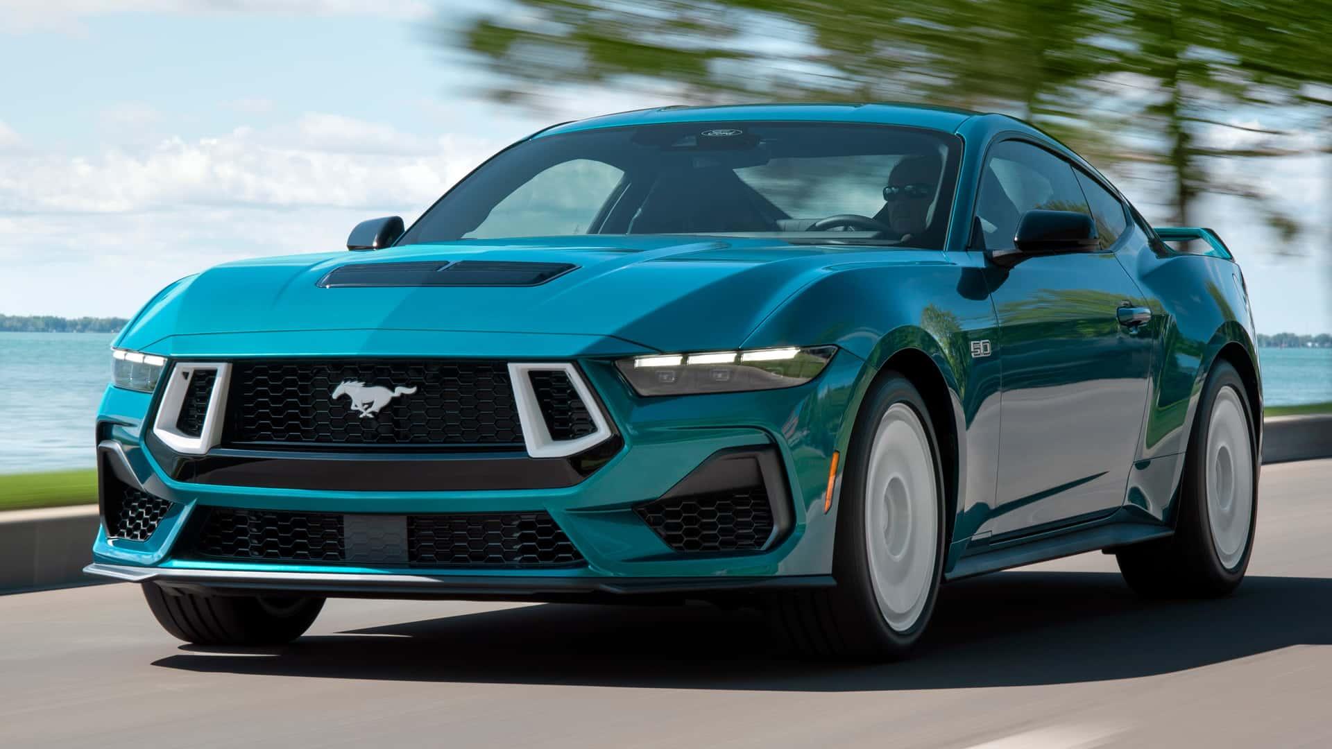 2026-ford-mustang-fx-package-front-3-4