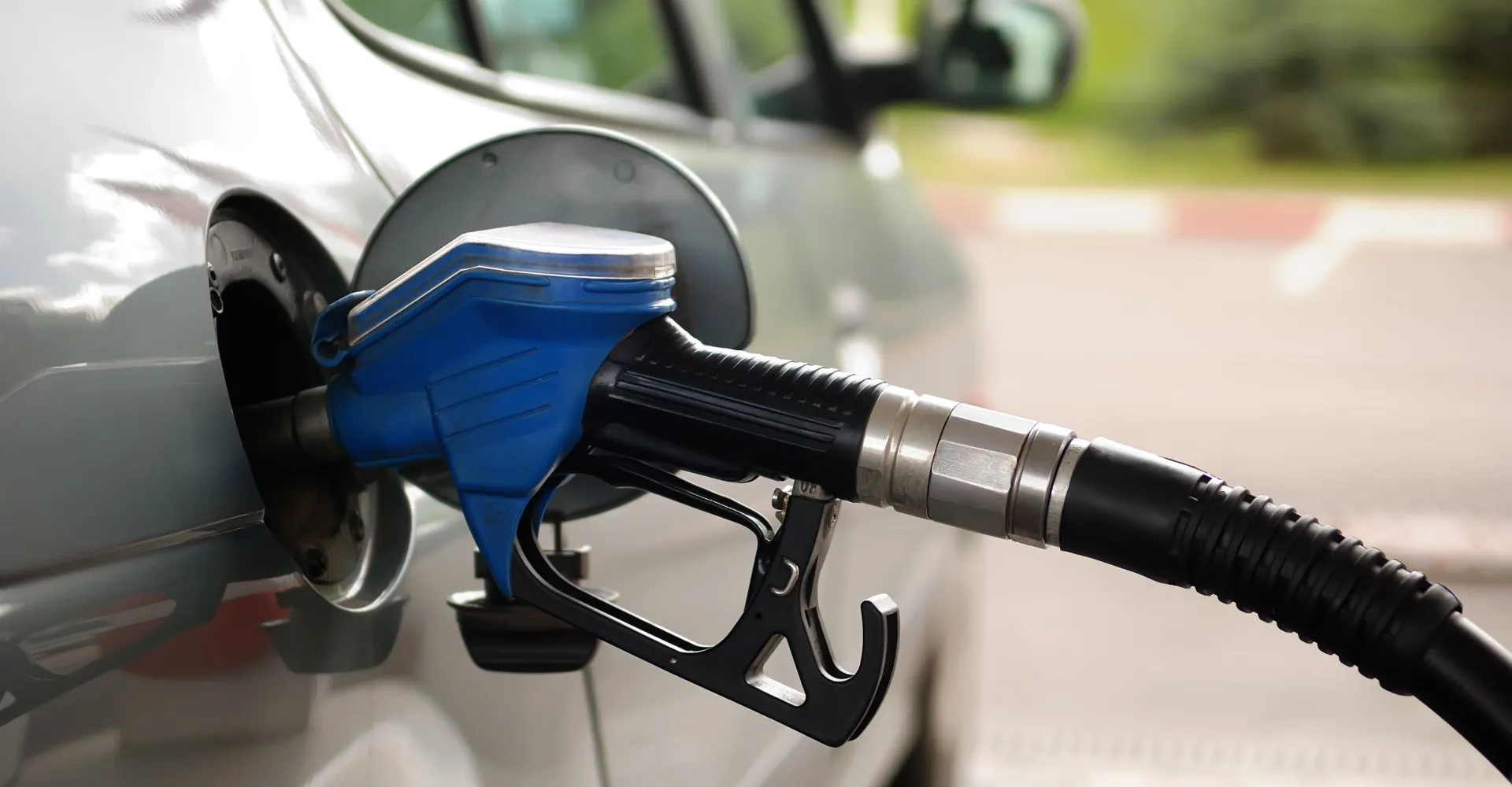 بنزین fuel